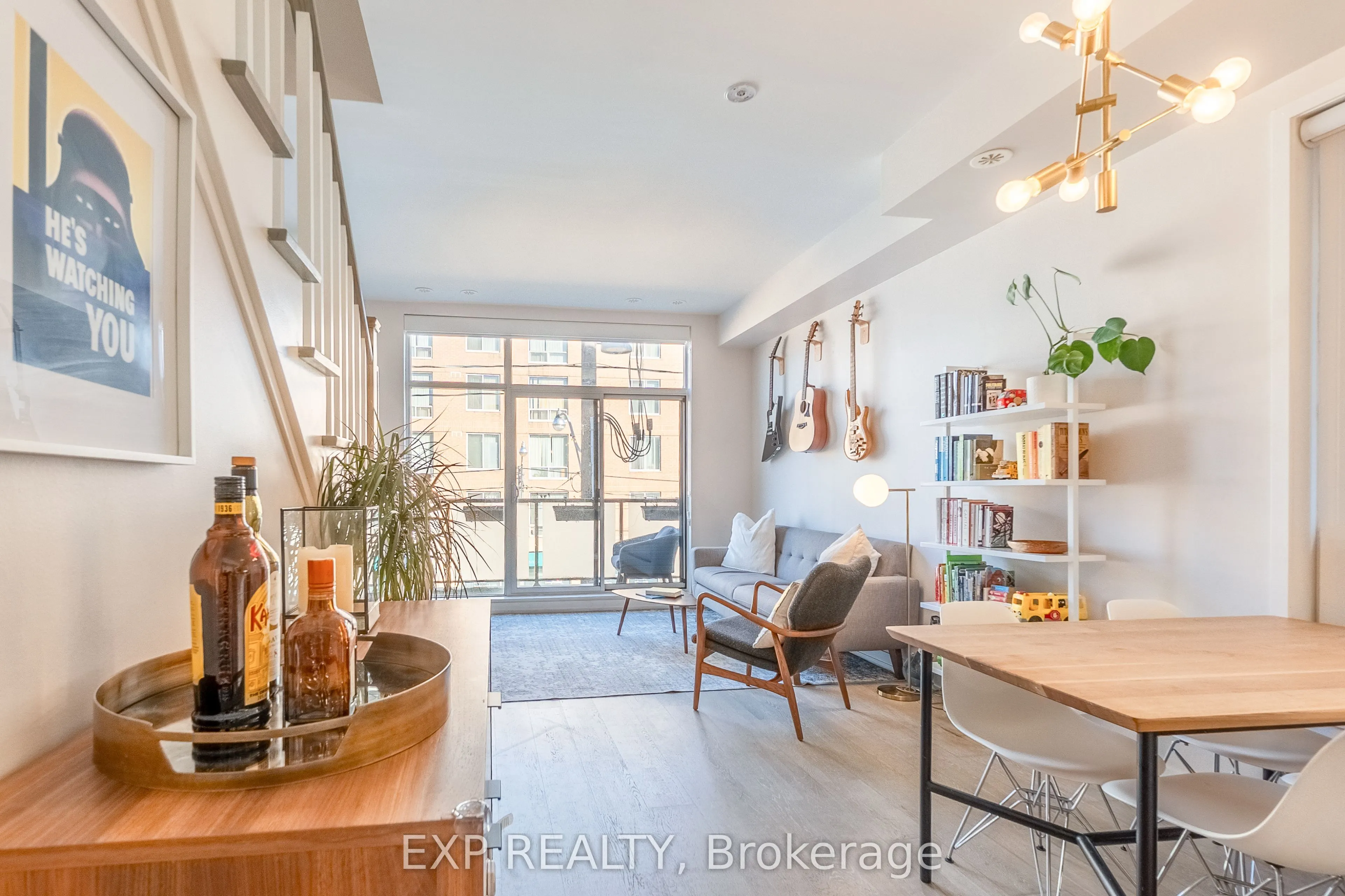 1321 Gerrard Street E, #8