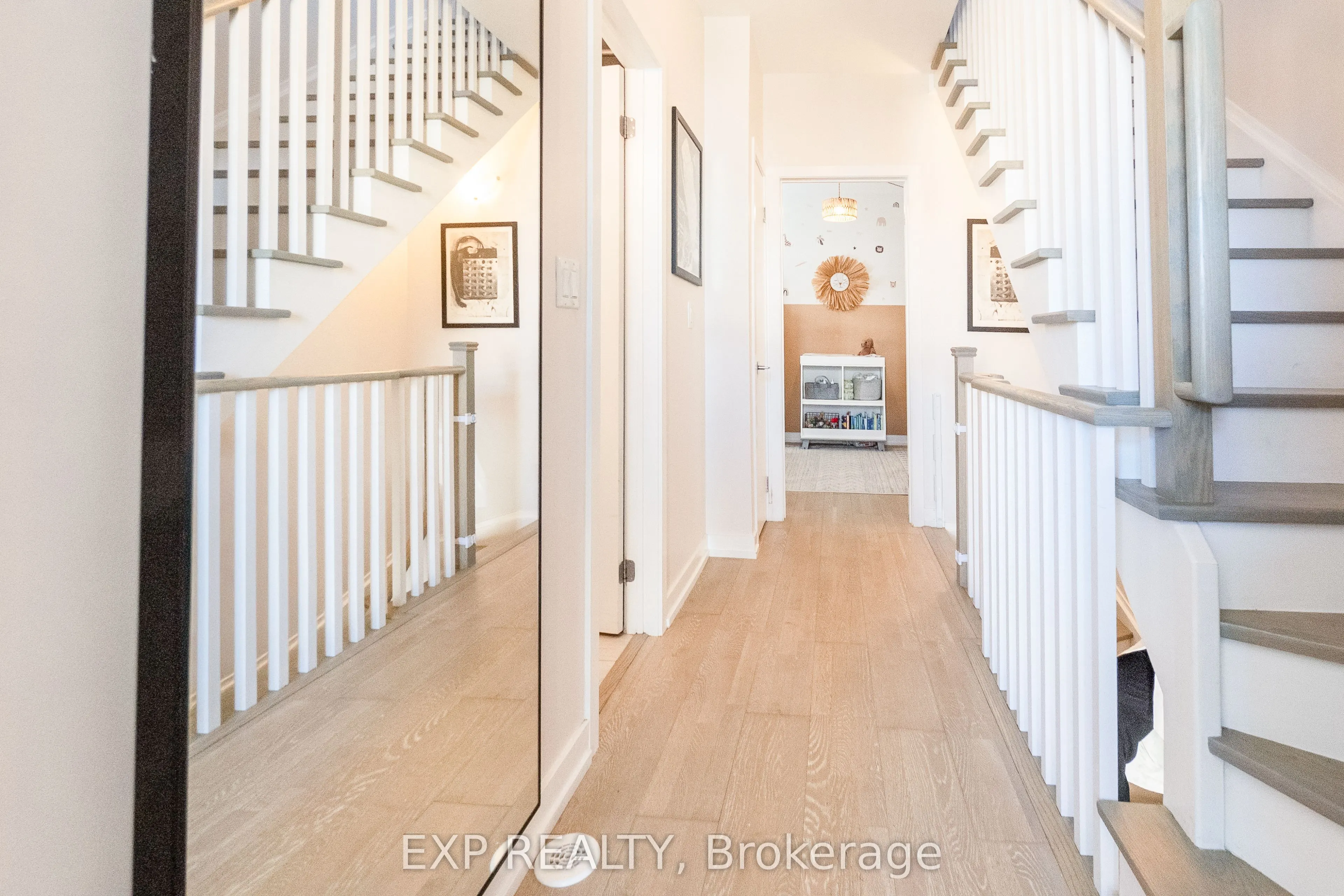 1321 Gerrard Street E, #8
