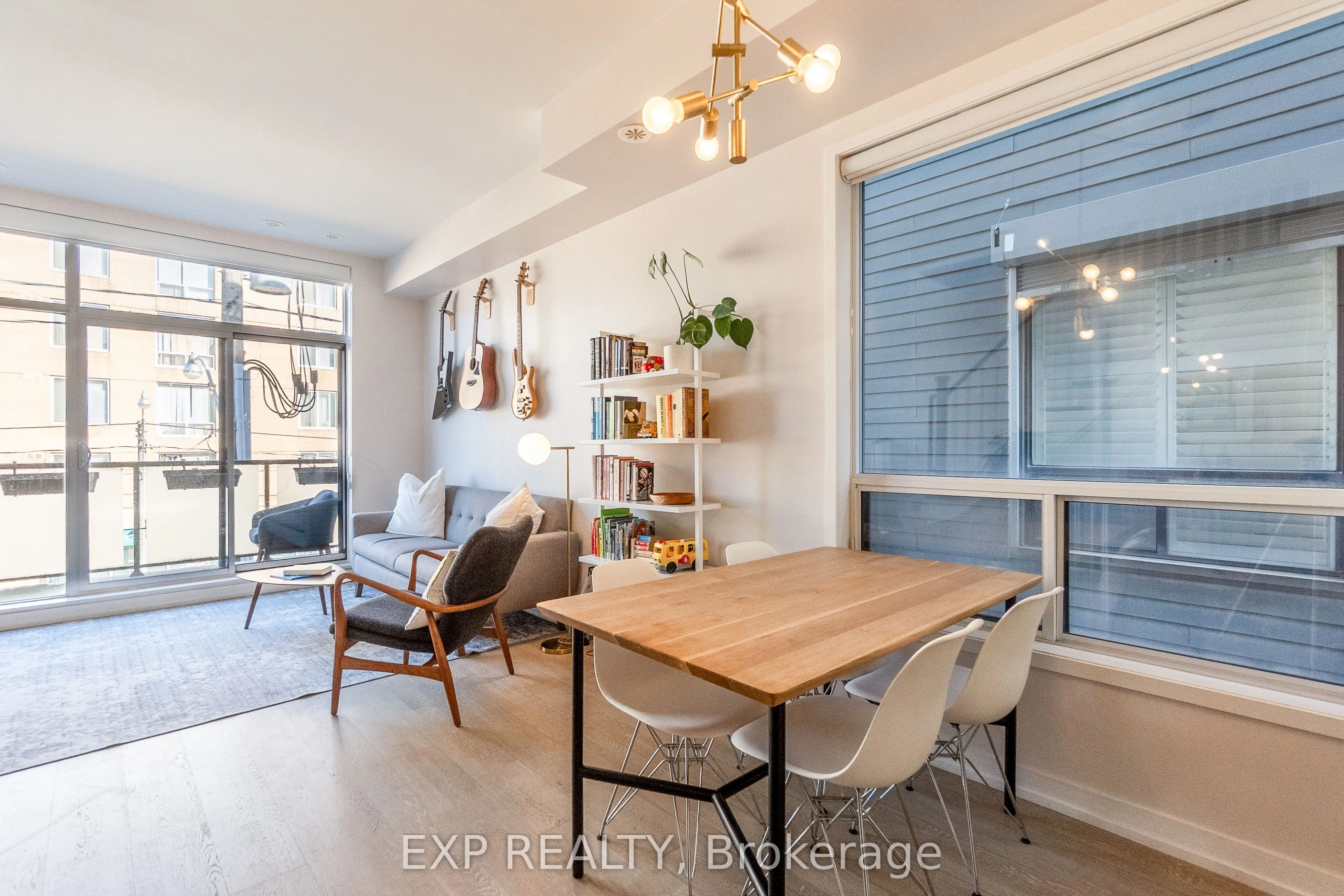 1321 Gerrard Street E, #8