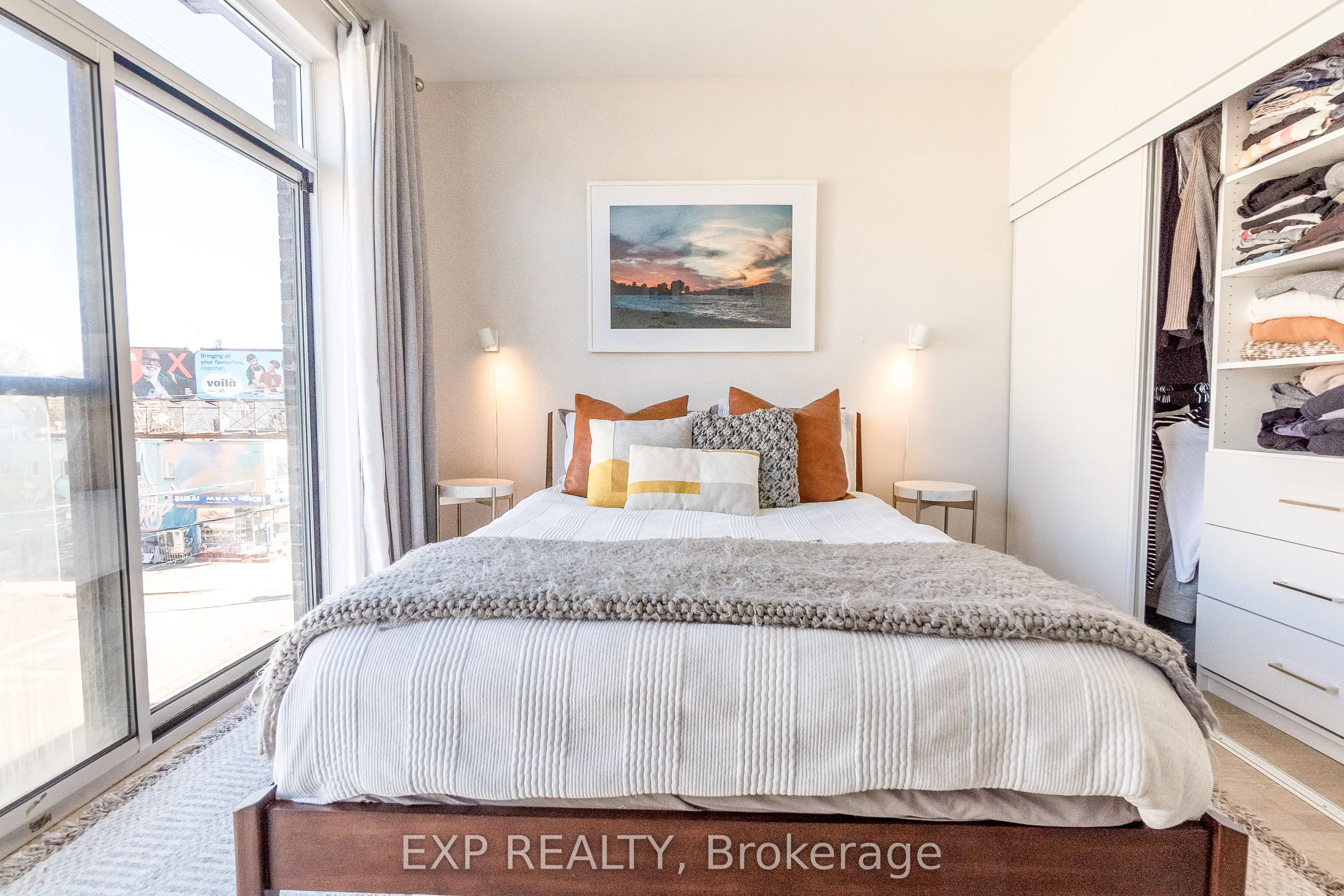 1321 Gerrard Street E, #8