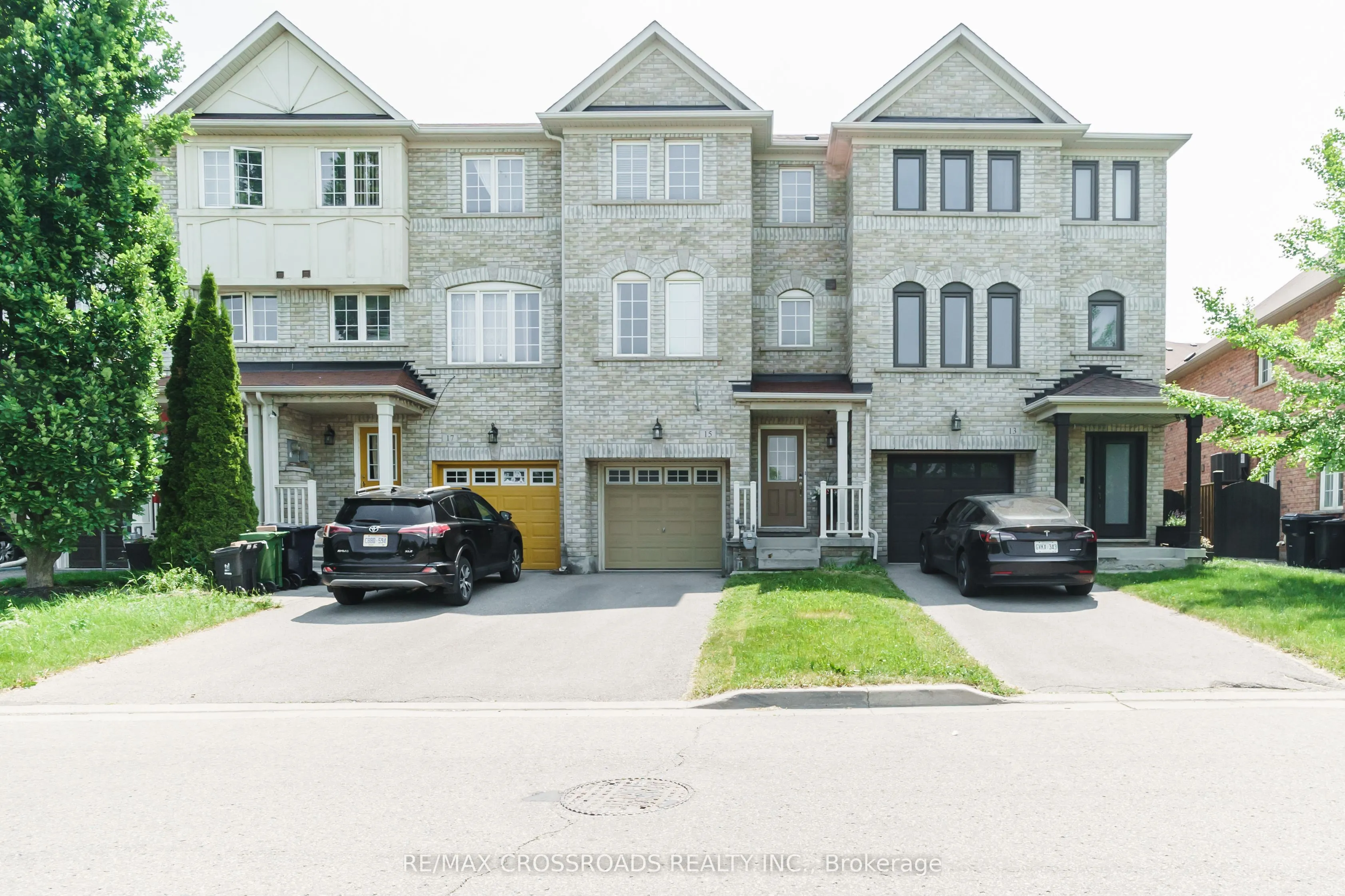 15 Oates Drive