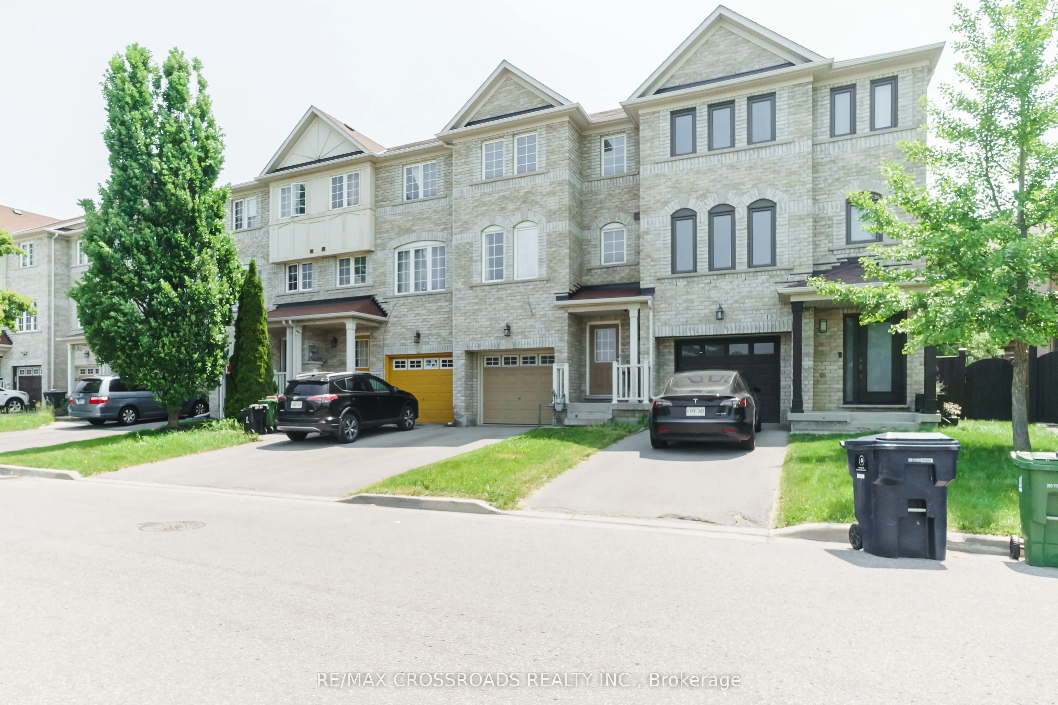 15 Oates Drive