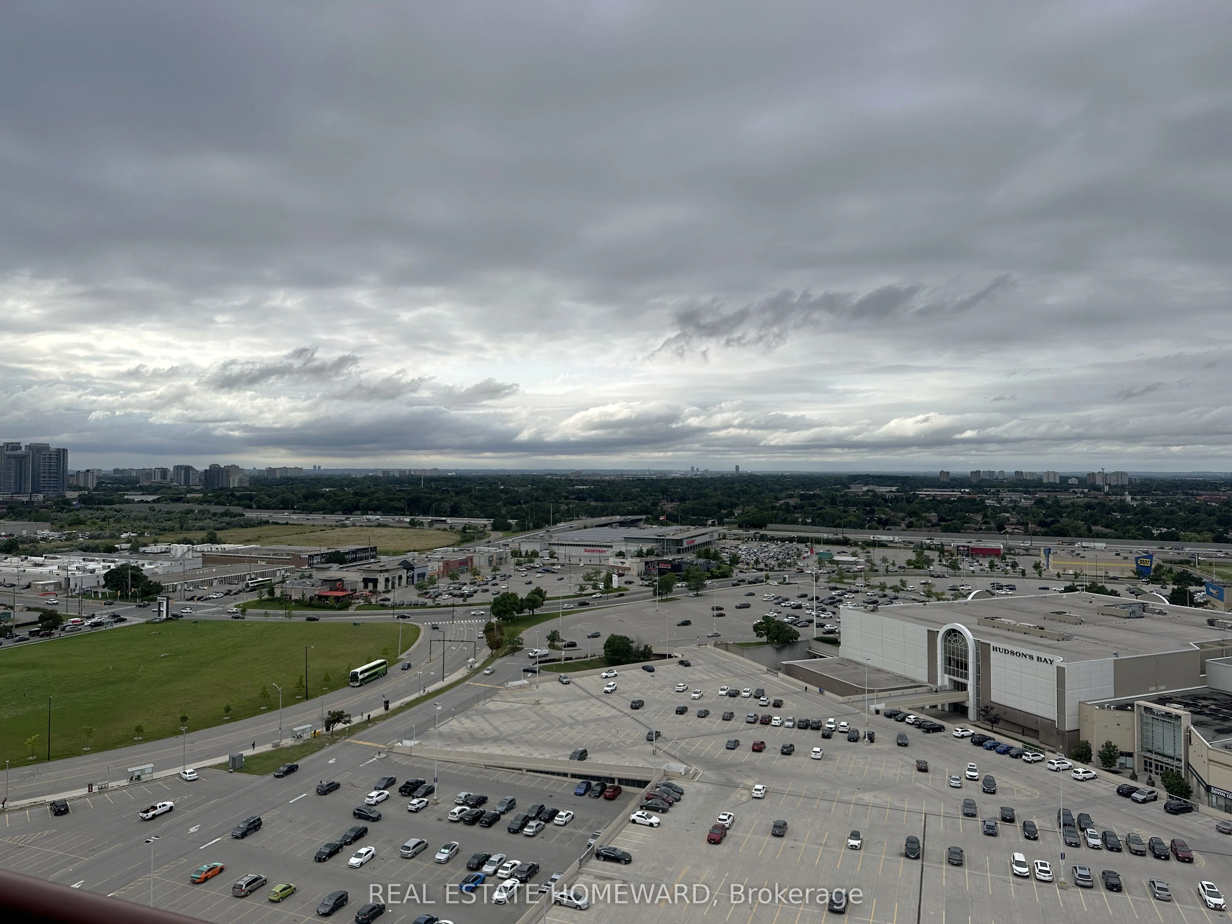 50 Brian Harrison Way, #2006