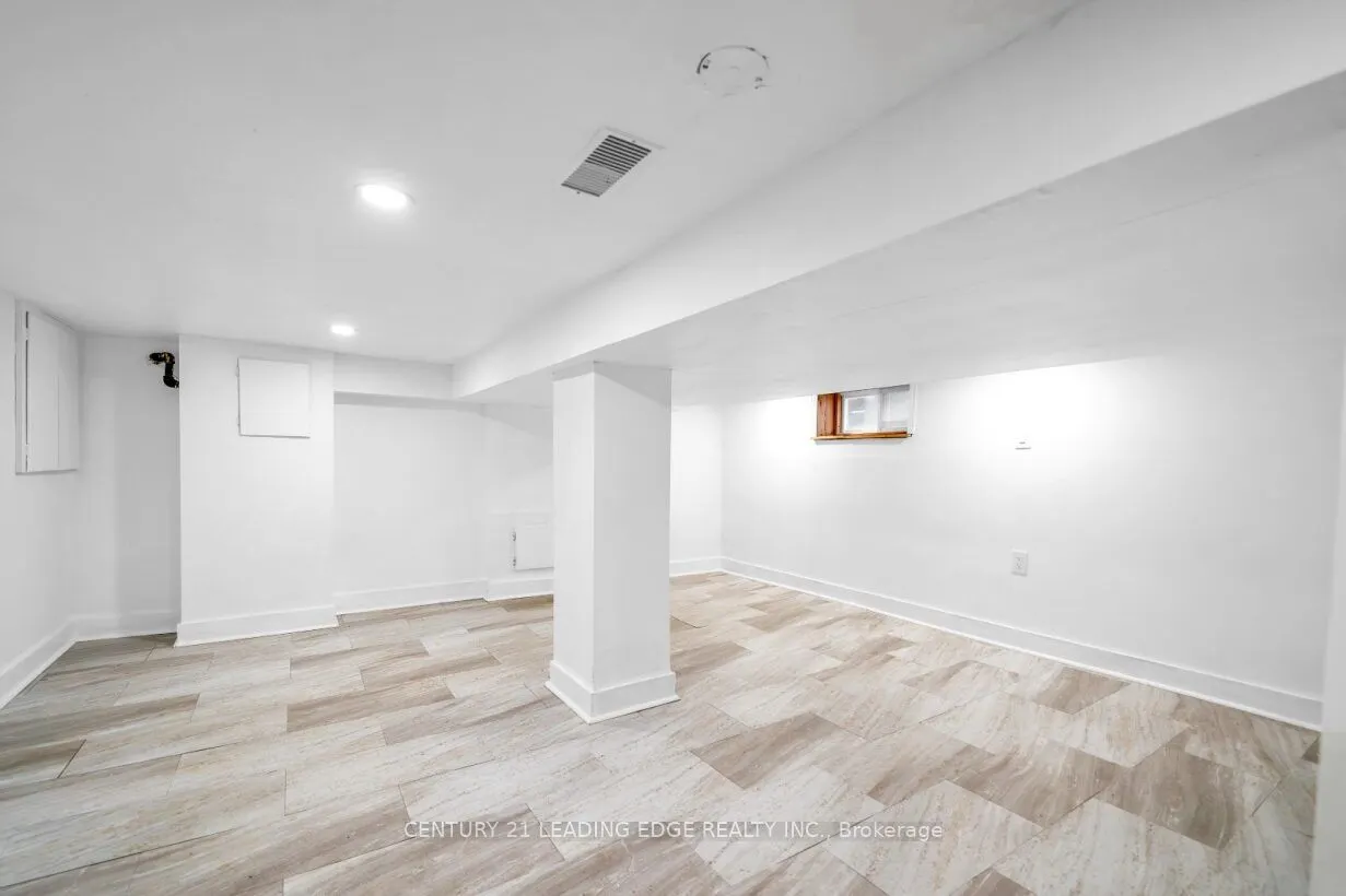 81 Lillington Avenue