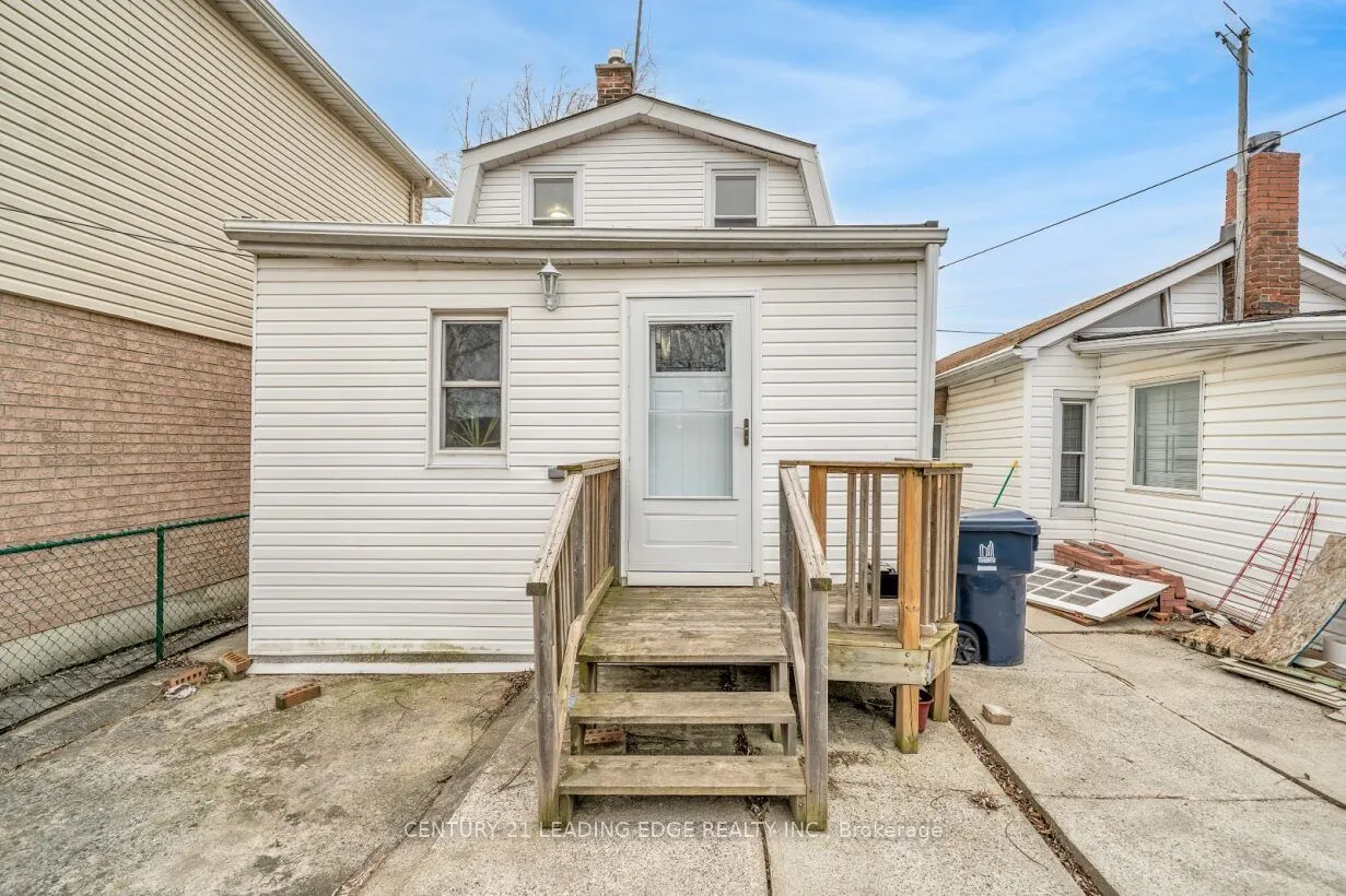81 Lillington Avenue