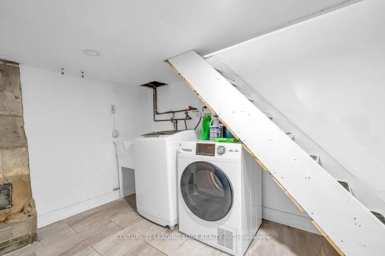 81 Lillington Avenue