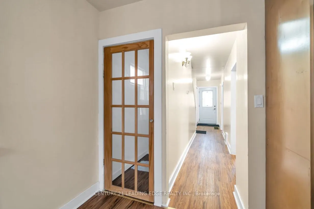 81 Lillington Avenue
