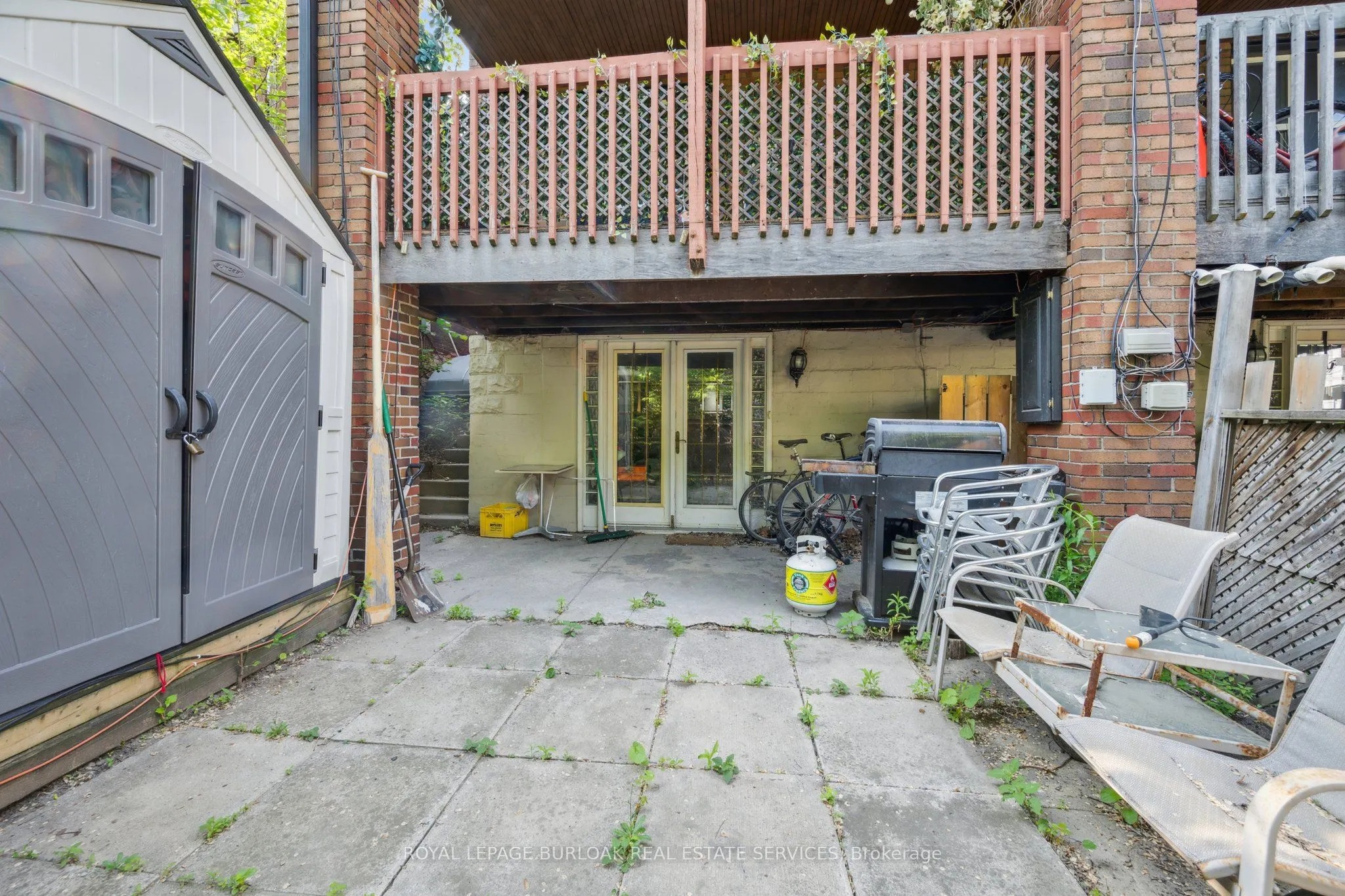 527 Kingston Road