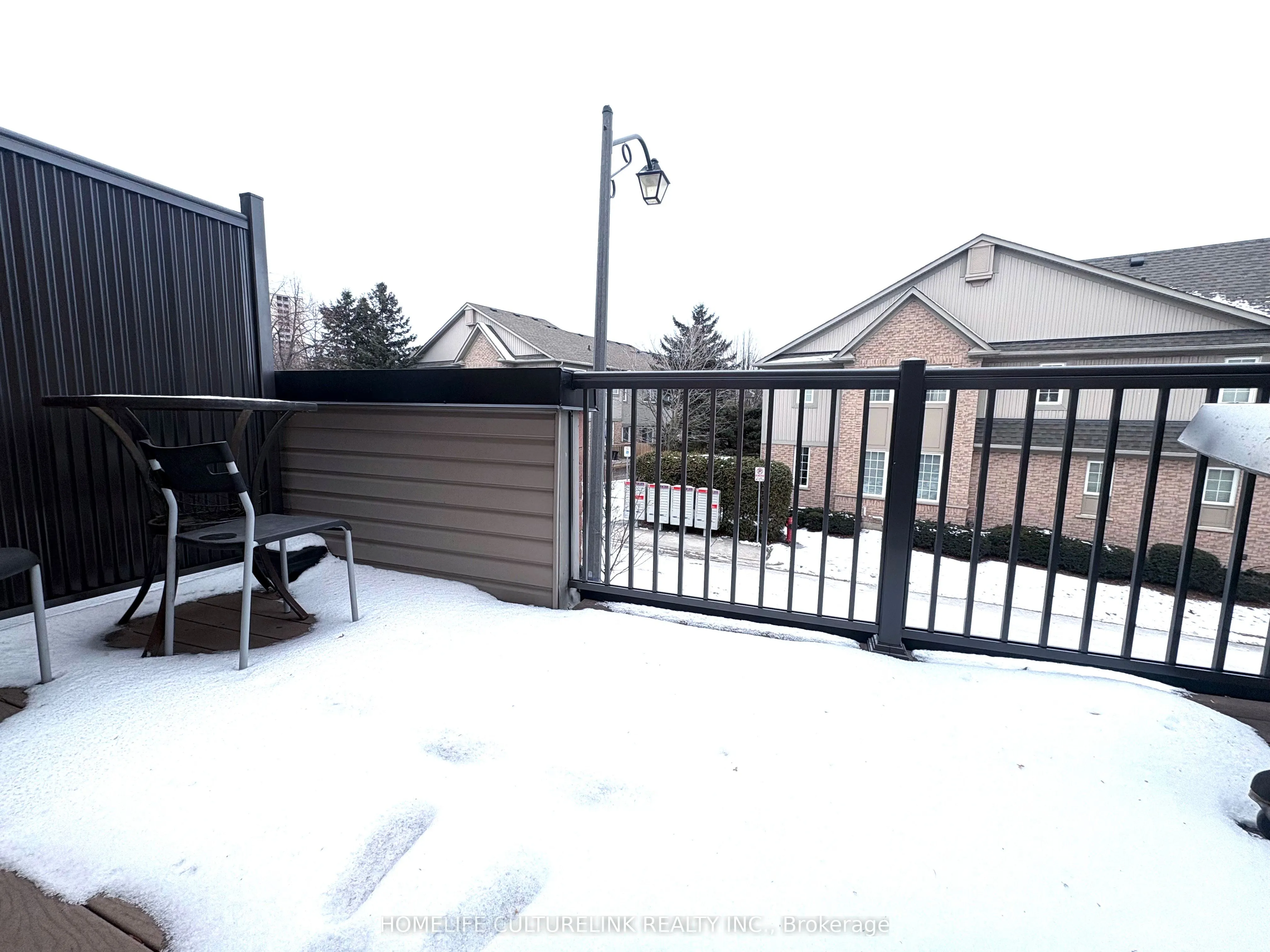 1100 Begley Street, #32