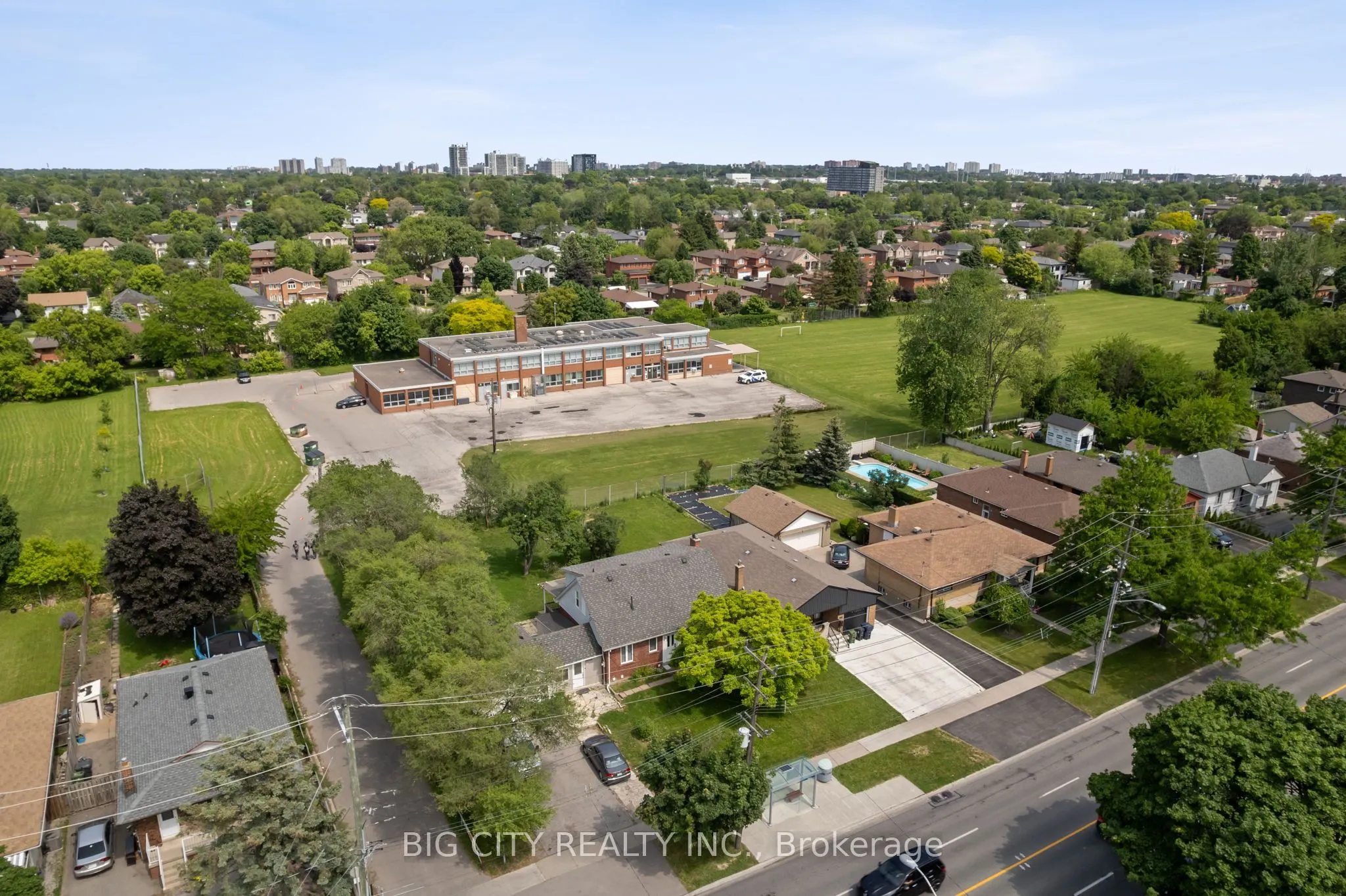 1235 Pharmacy Avenue
