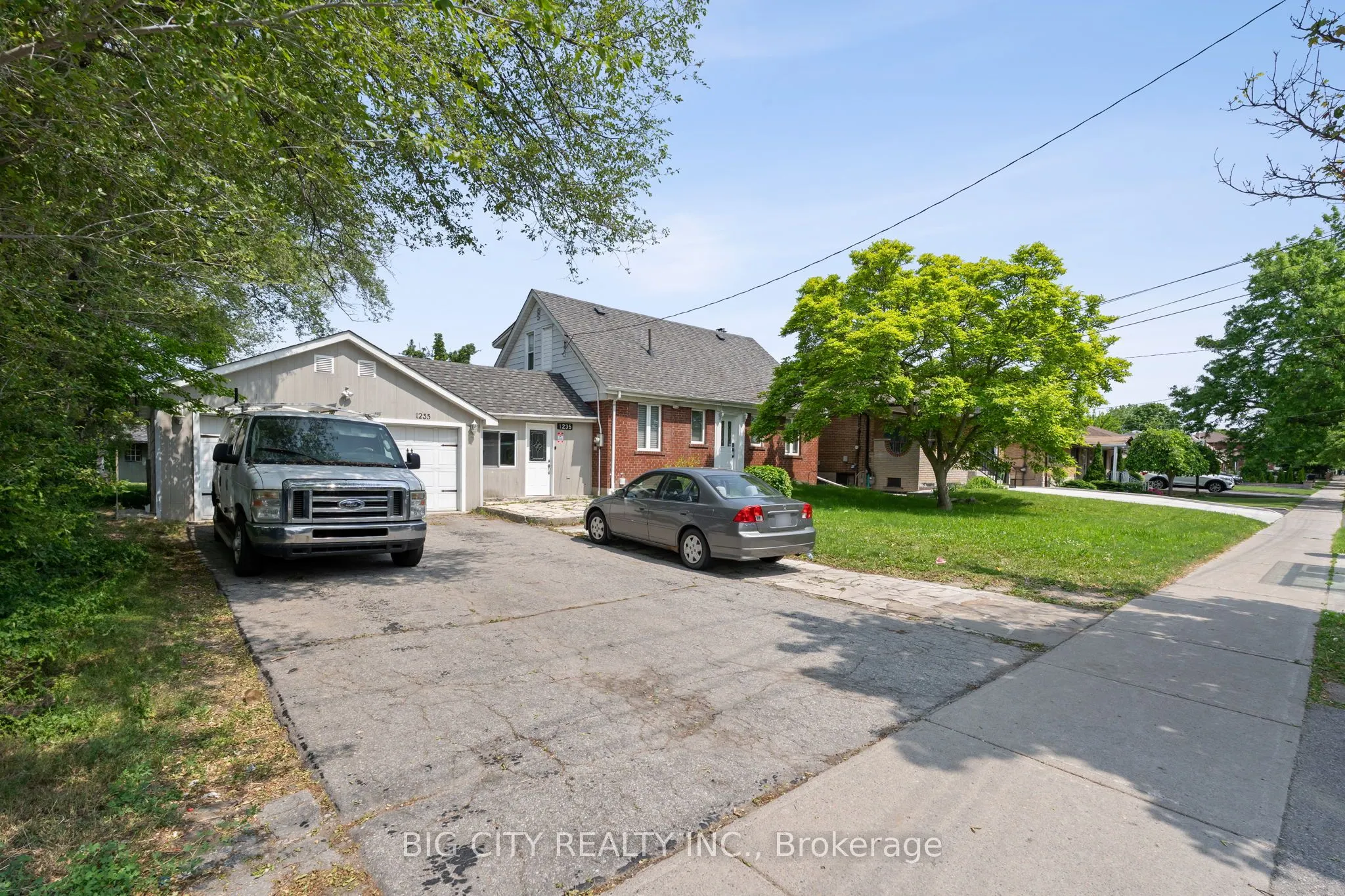 1235 Pharmacy Avenue