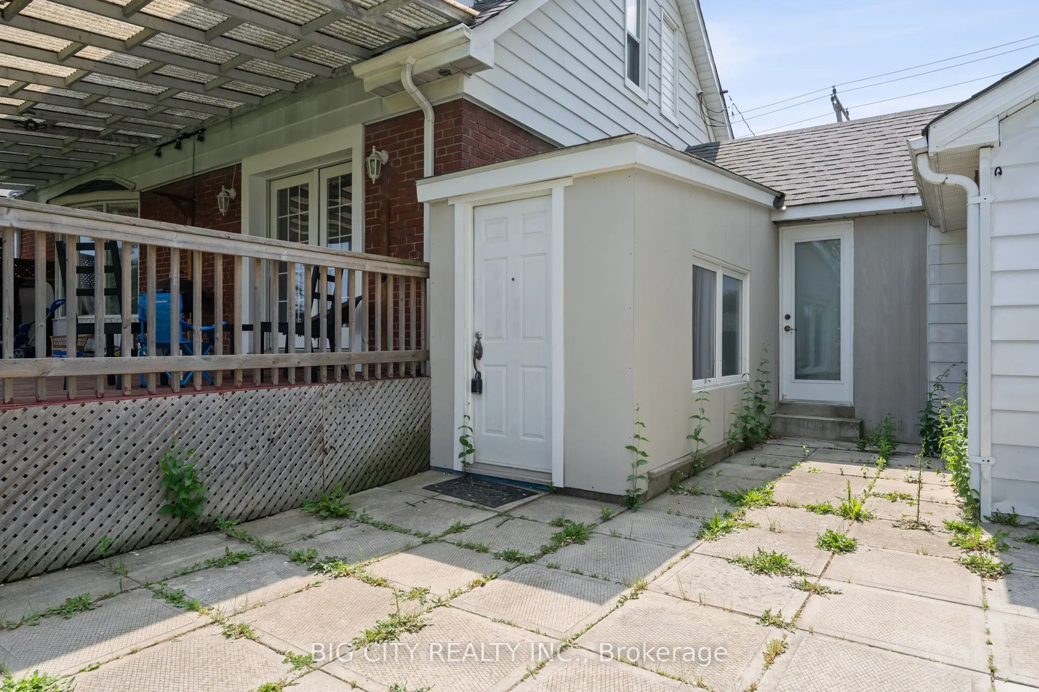 1235 Pharmacy Avenue