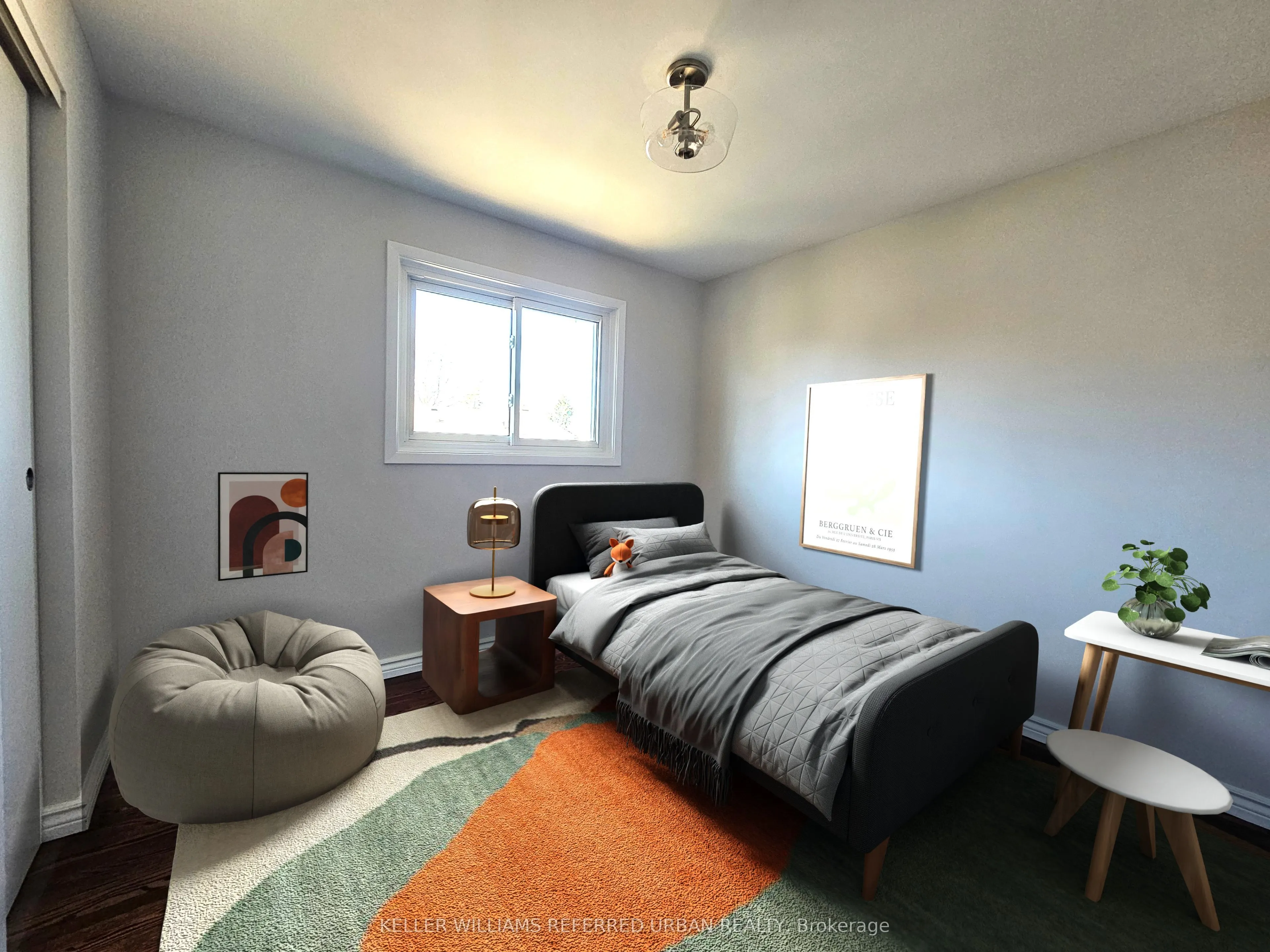 976 Timmins Gardens, #Main