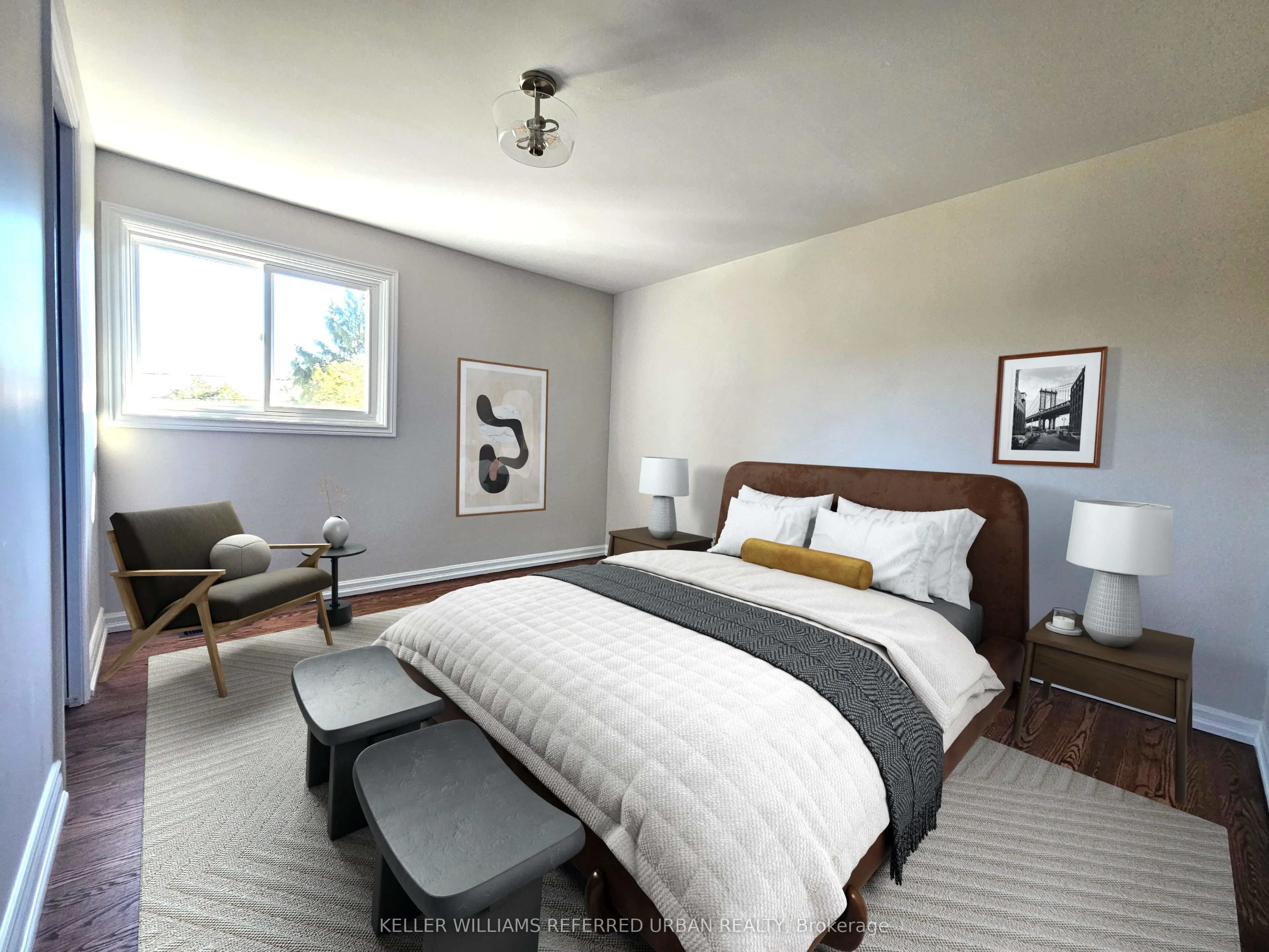 976 Timmins Gardens, #Main