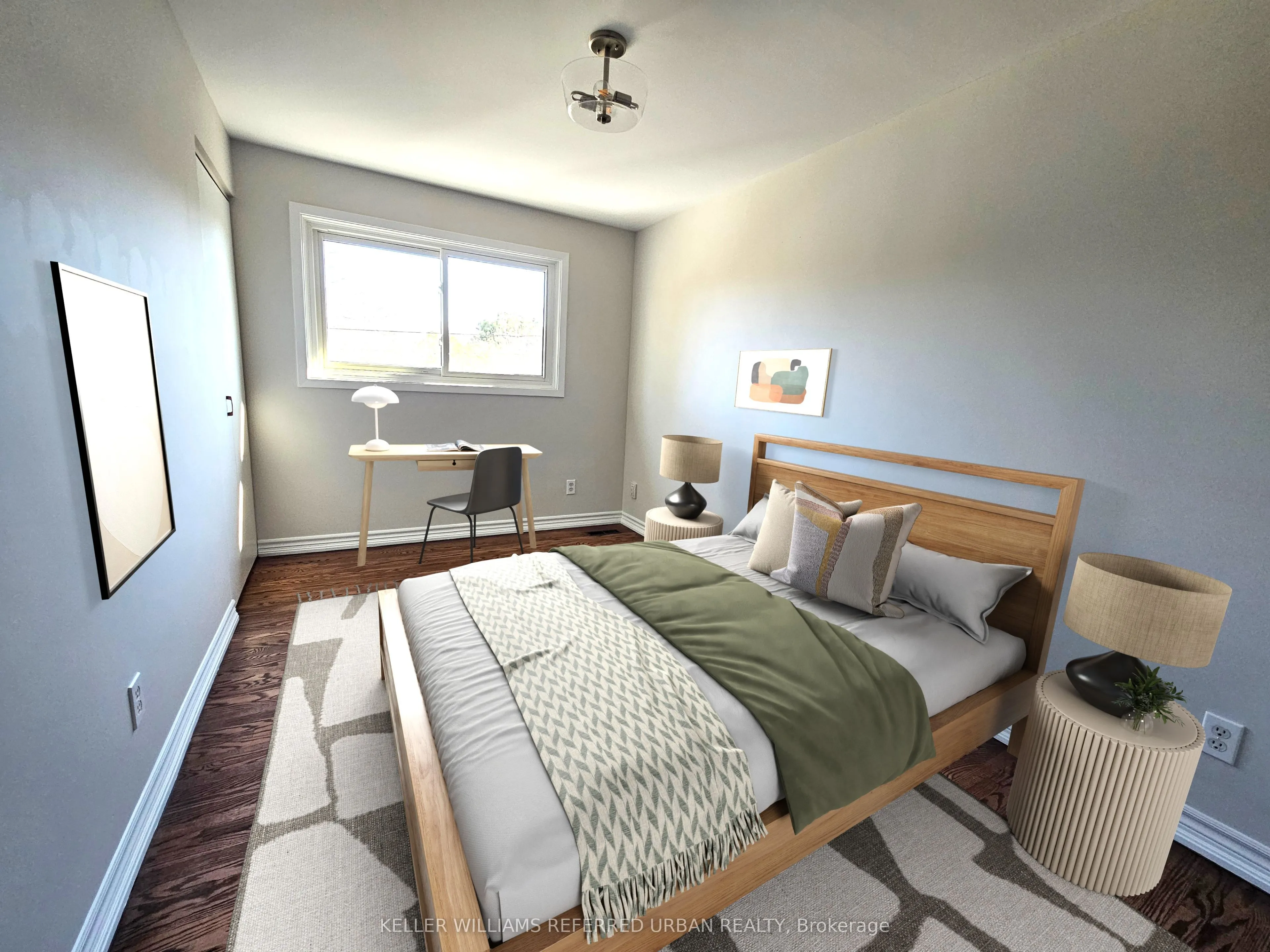 976 Timmins Gardens, #Main