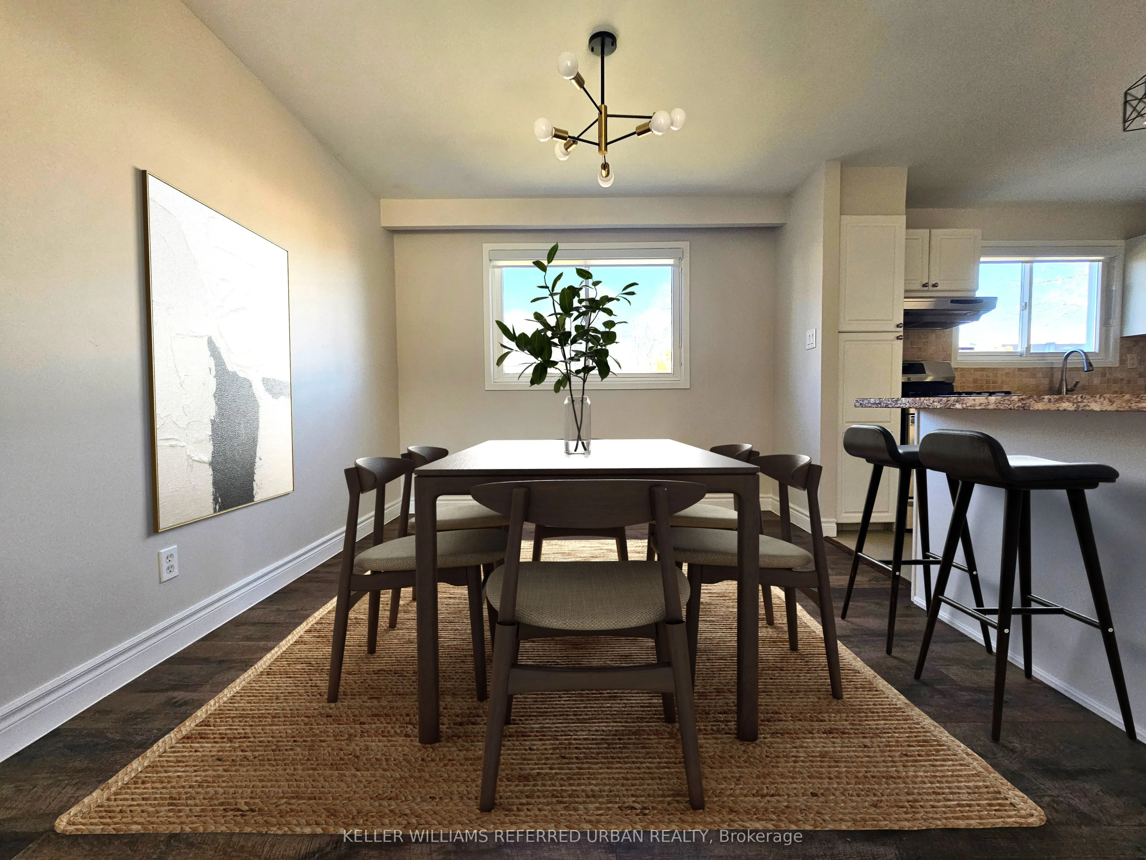 976 Timmins Gardens, #Main