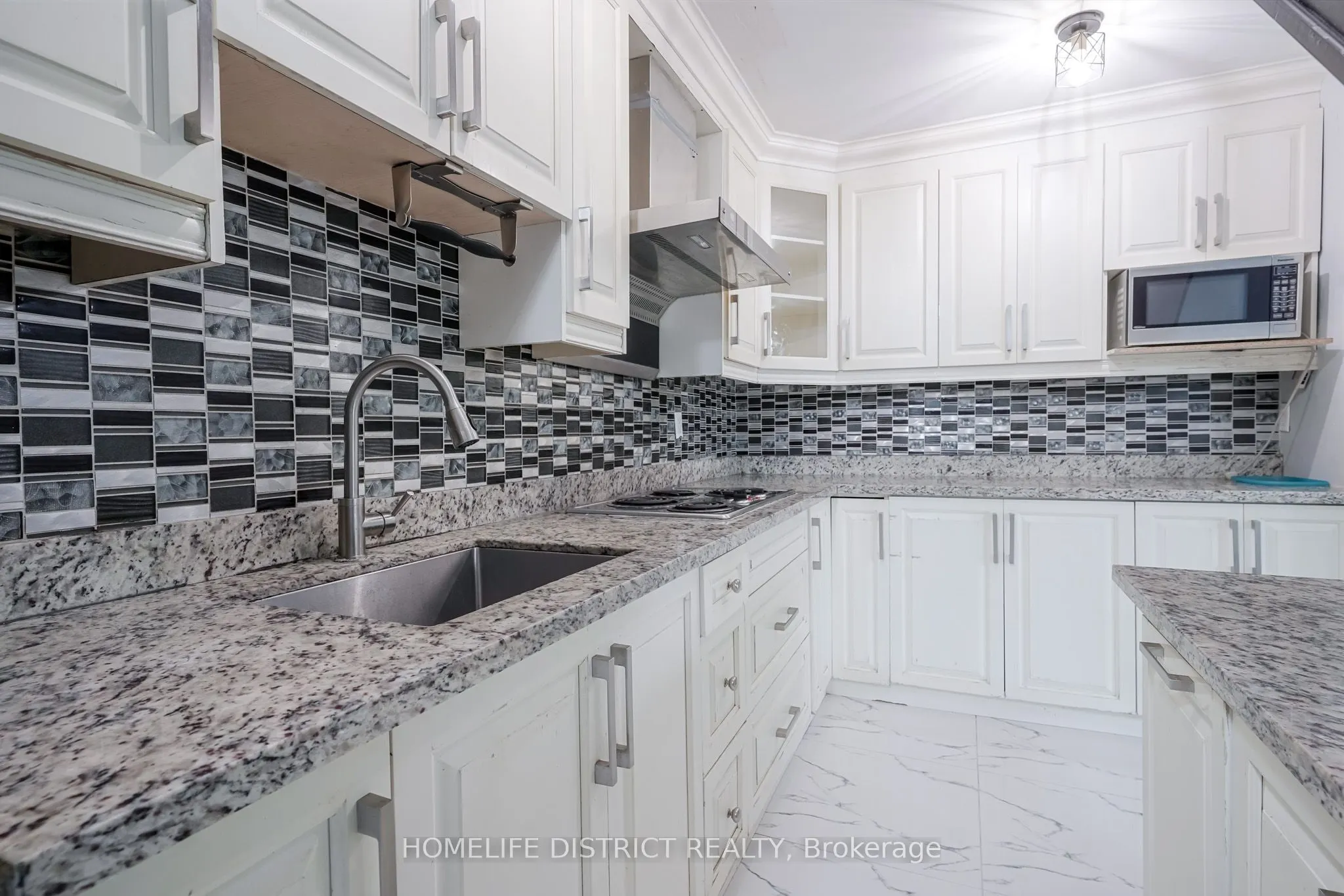 100 Mornelle Court, #1010