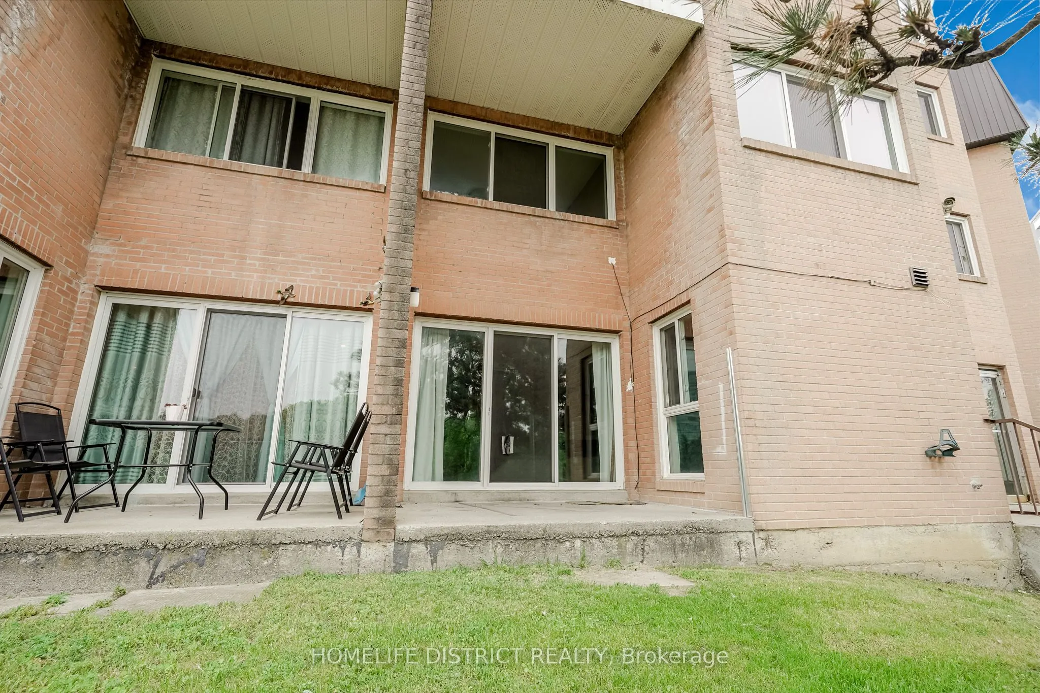 100 Mornelle Court, #1010
