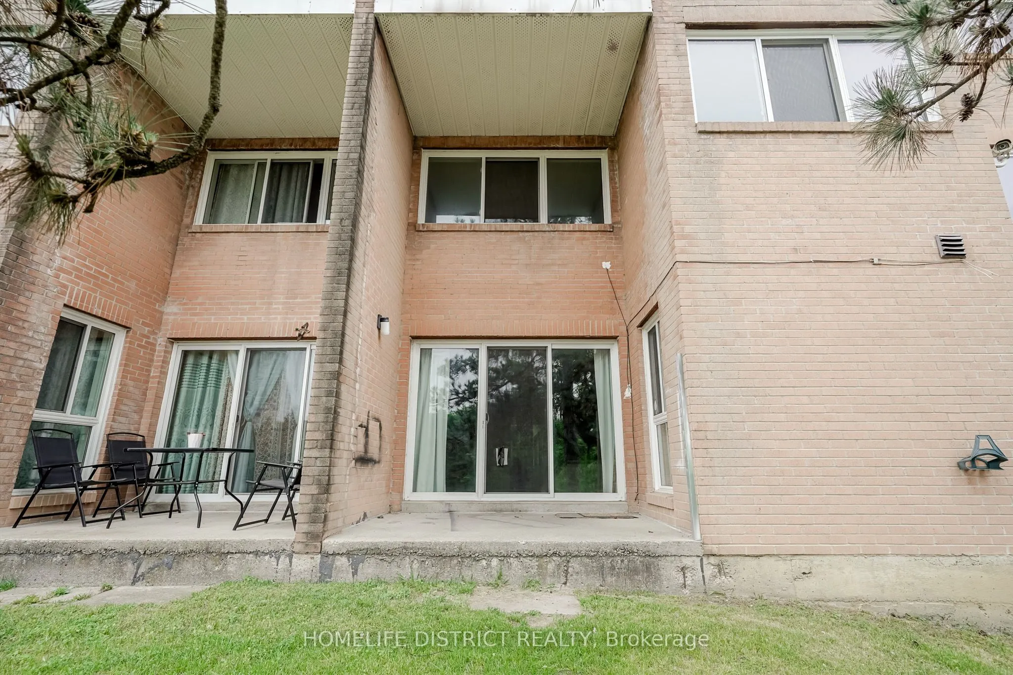 100 Mornelle Court, #1010
