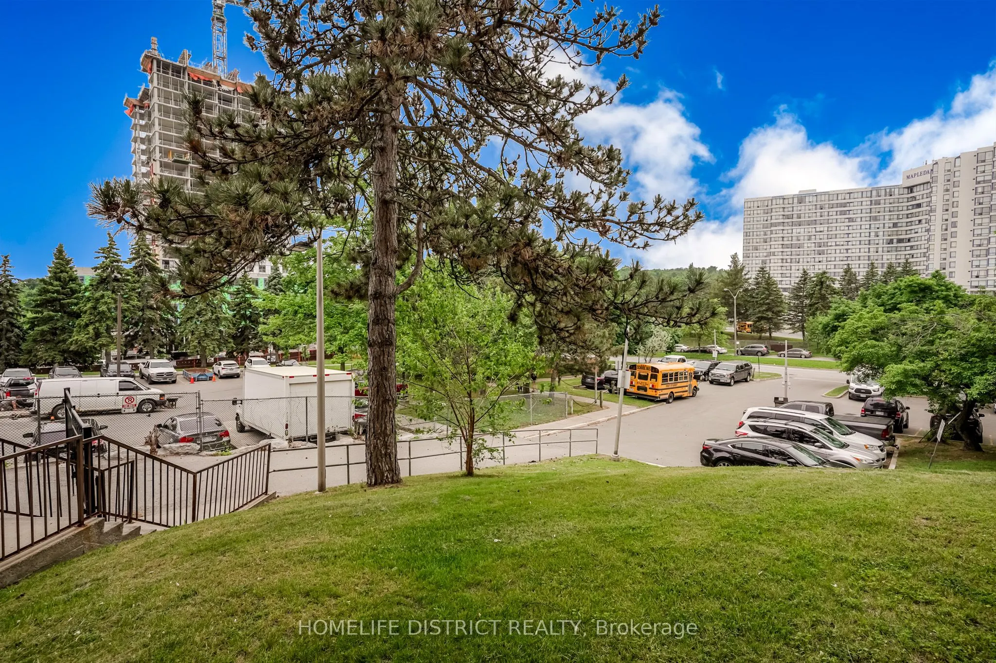 100 Mornelle Court, #1010