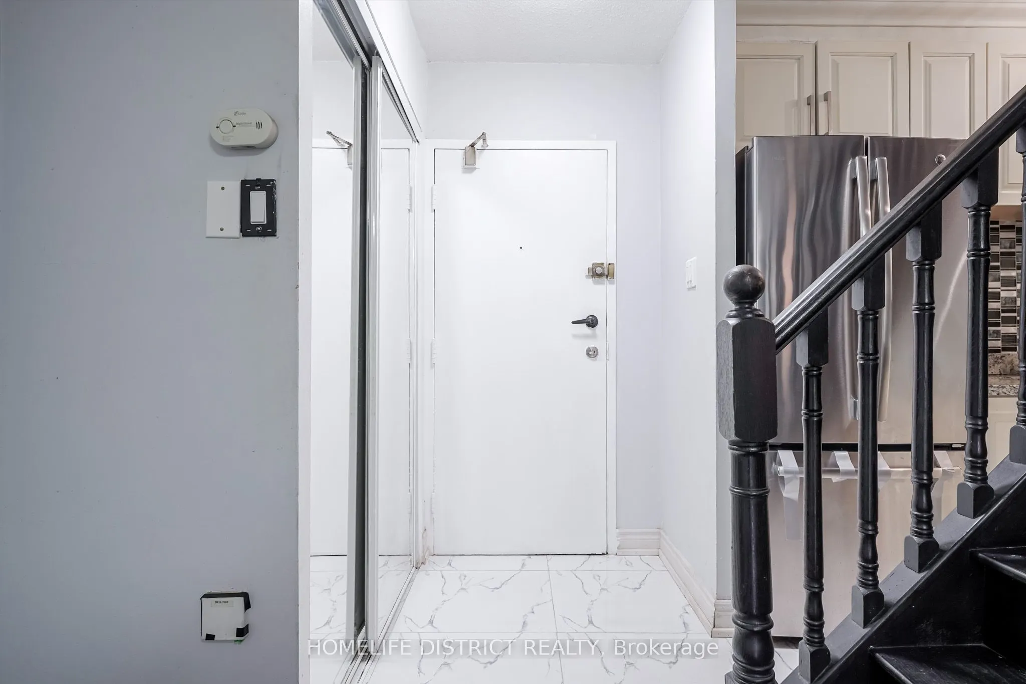 100 Mornelle Court, #1010