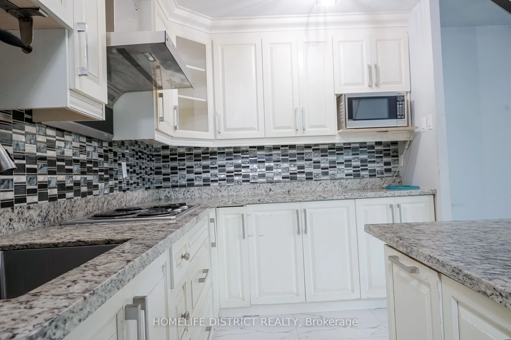 100 Mornelle Court, #1010