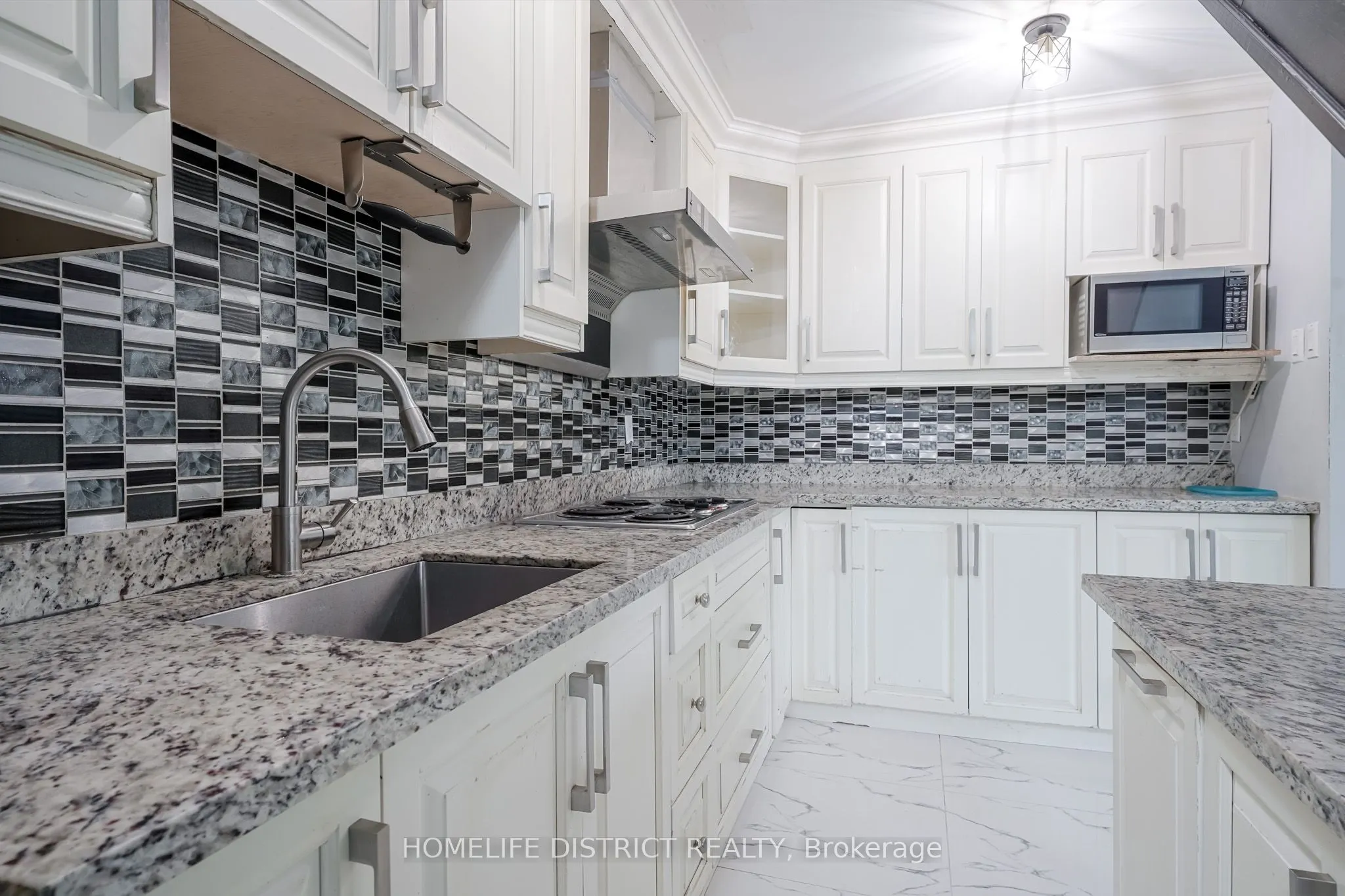 100 Mornelle Court, #1010