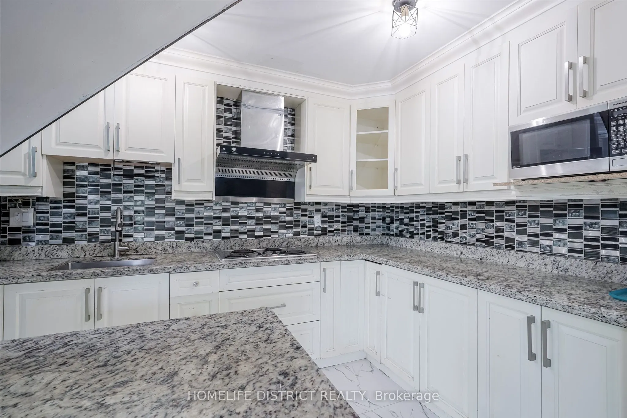 100 Mornelle Court, #1010