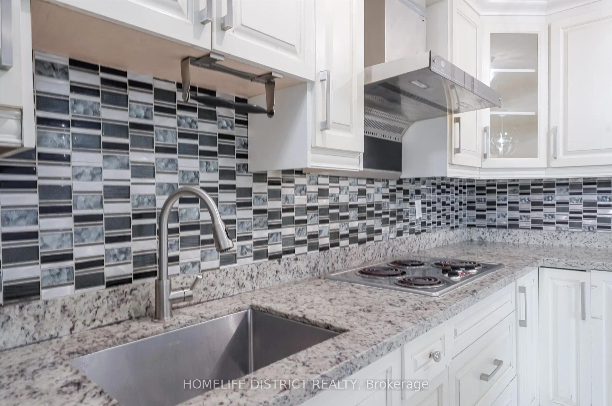 100 Mornelle Court, #1010