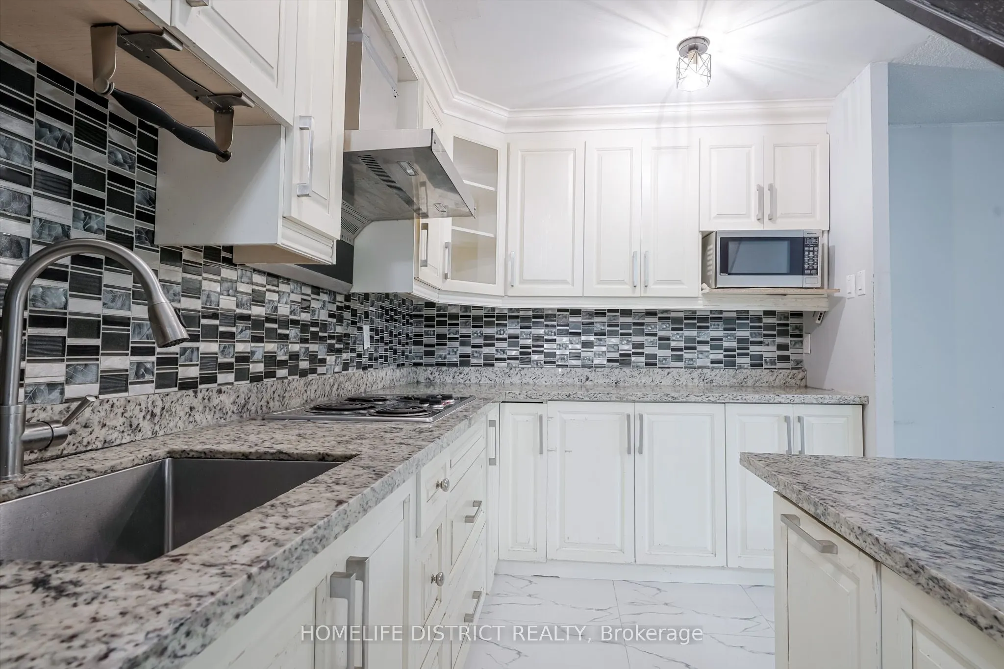 100 Mornelle Court, #1010