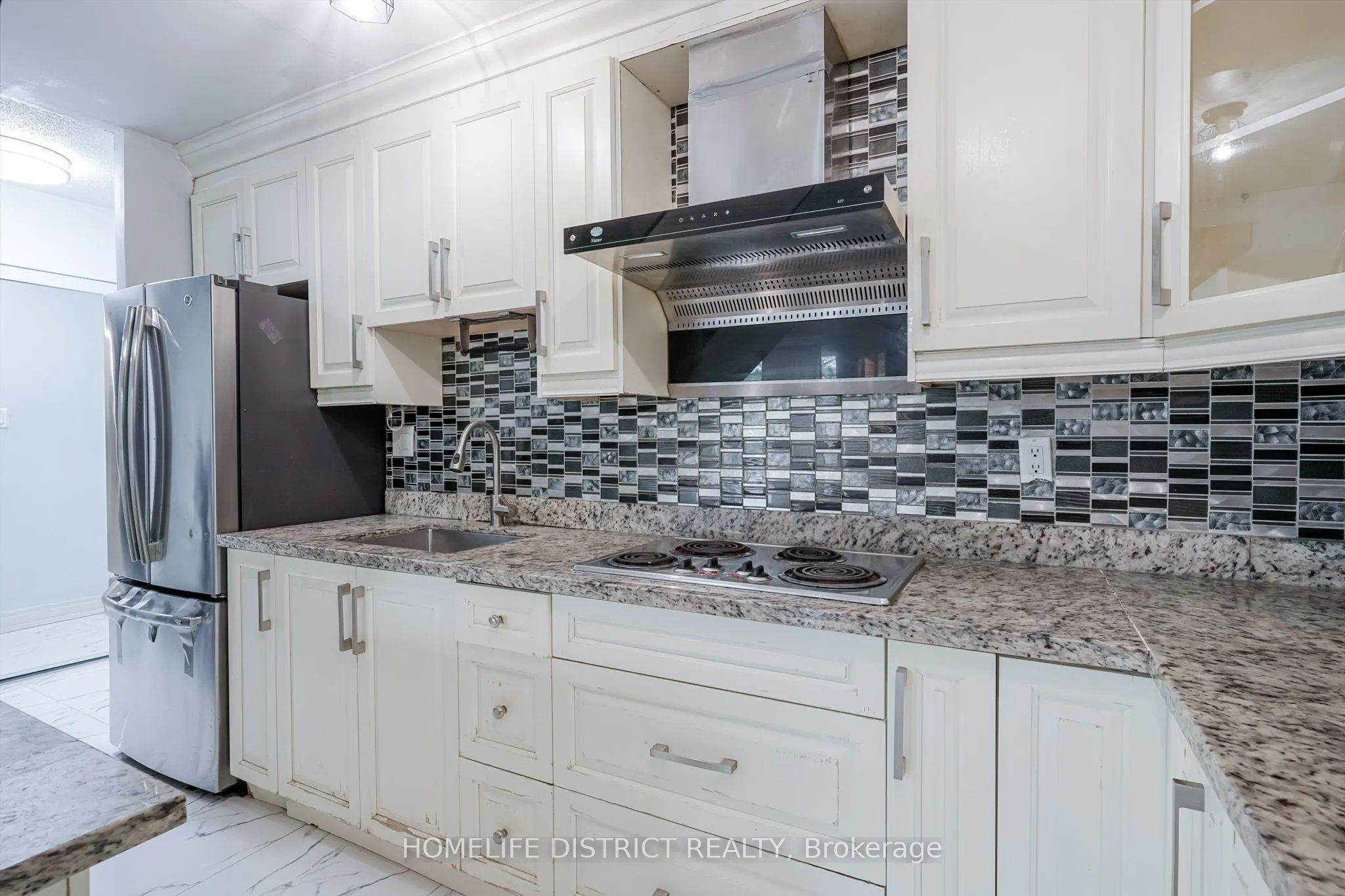 100 Mornelle Court, #1010