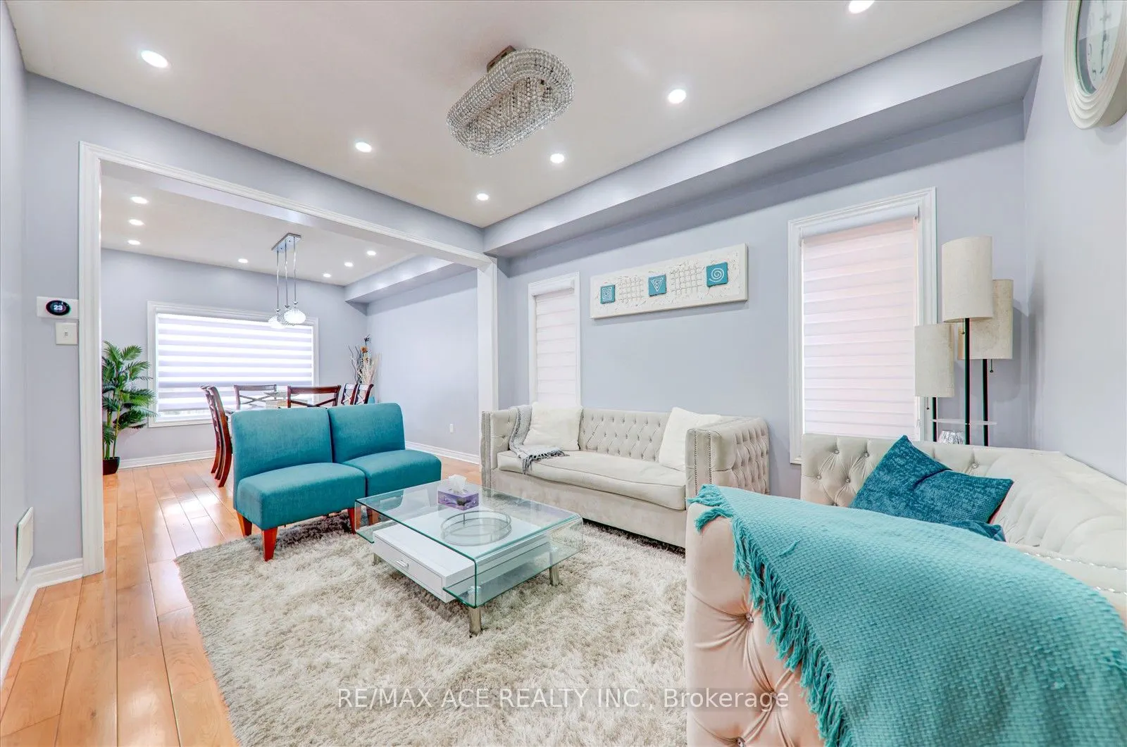82 Warnford Circle