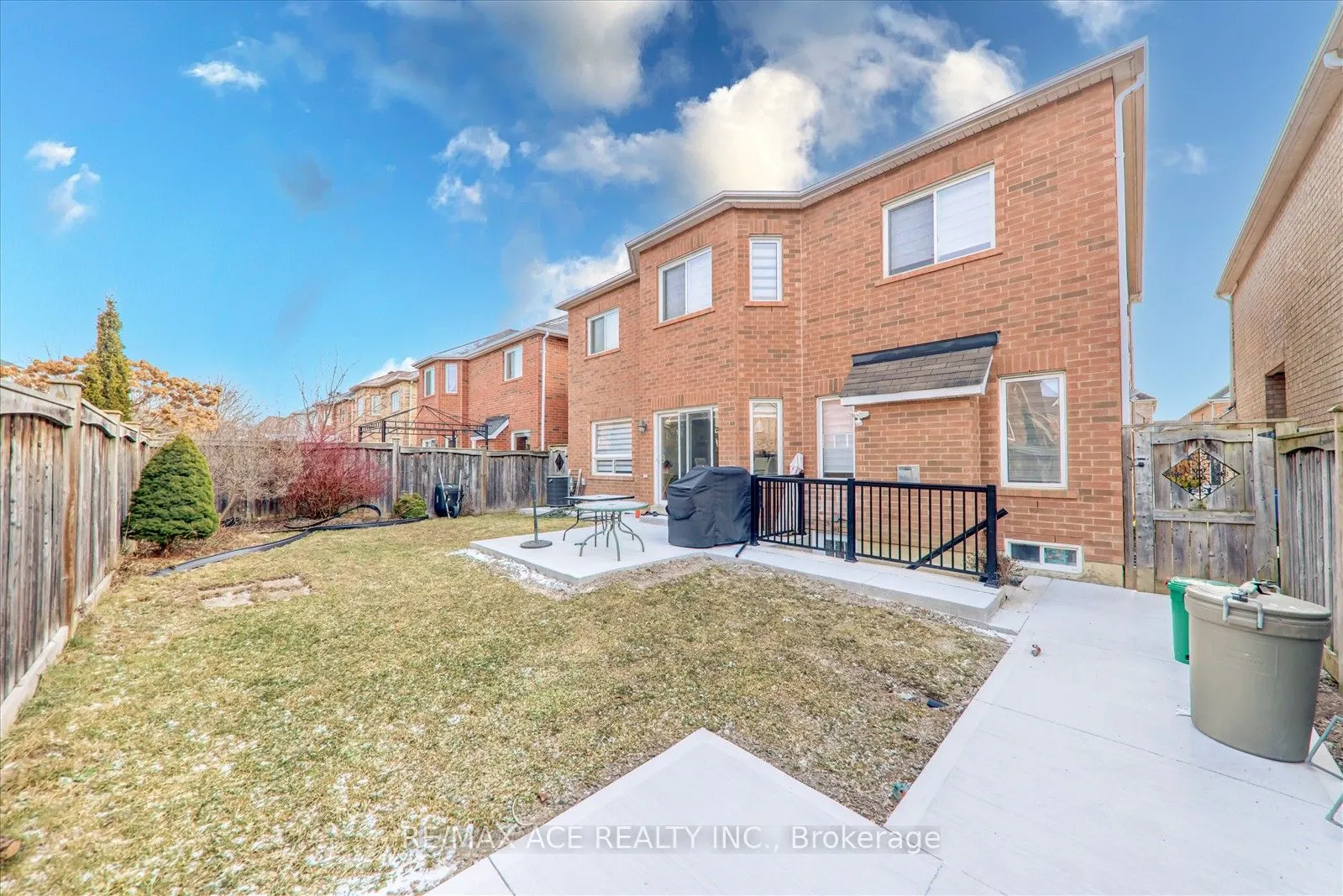 82 Warnford Circle