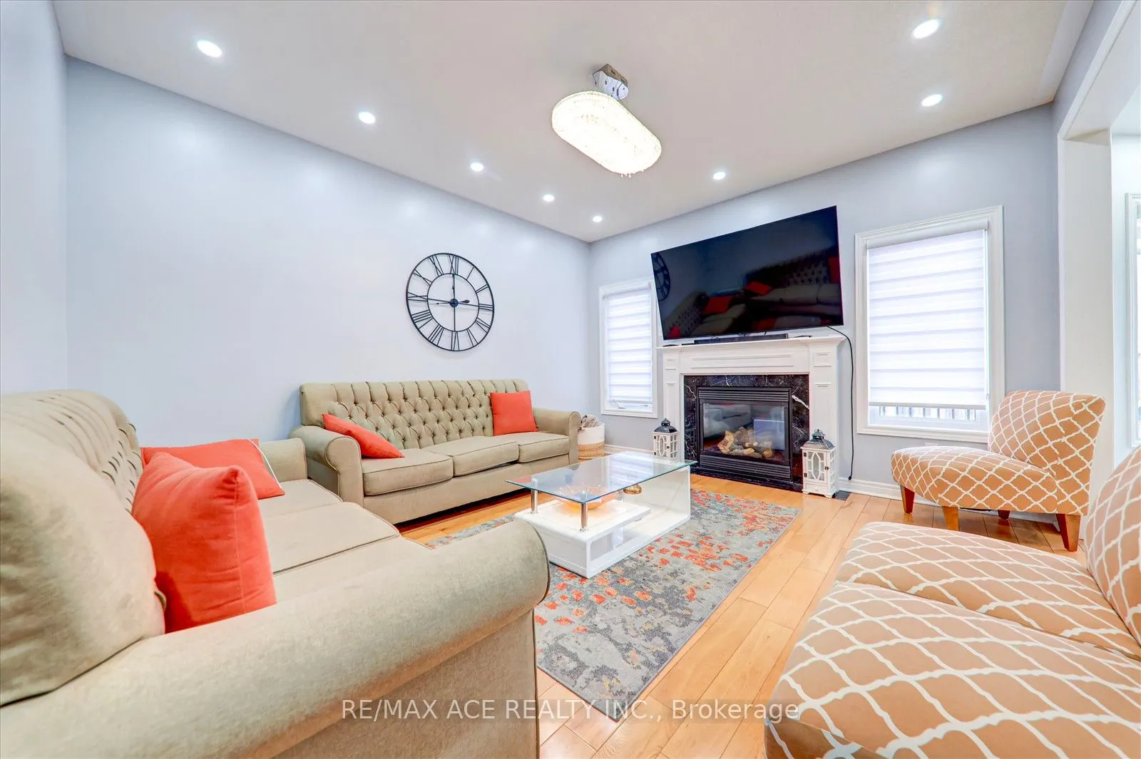 82 Warnford Circle