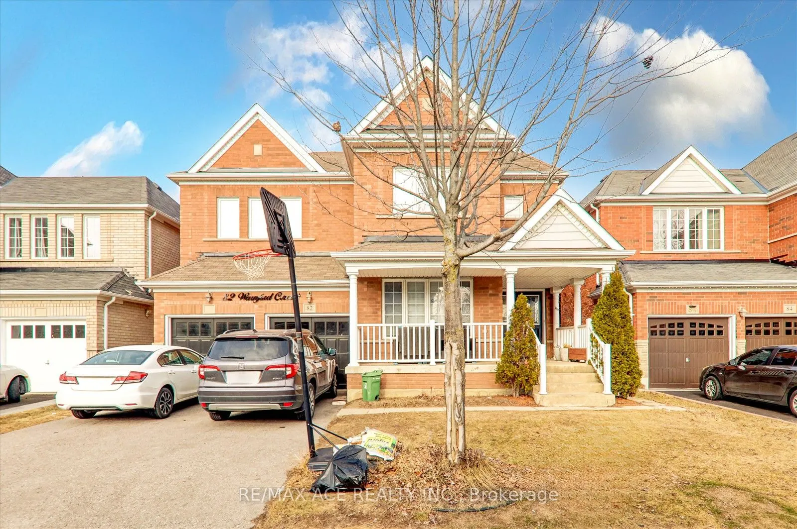 82 Warnford Circle
