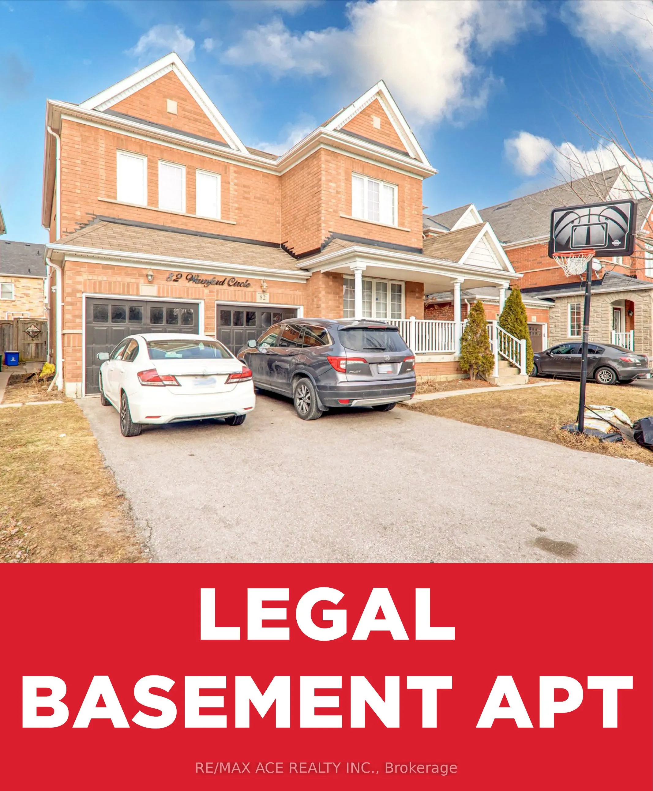 82 Warnford Circle