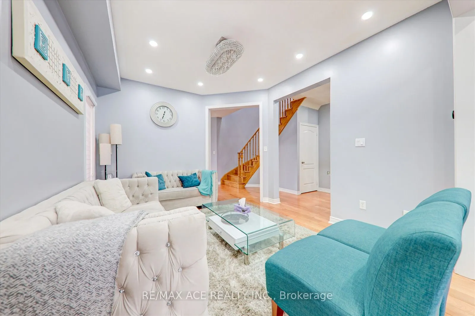 82 Warnford Circle