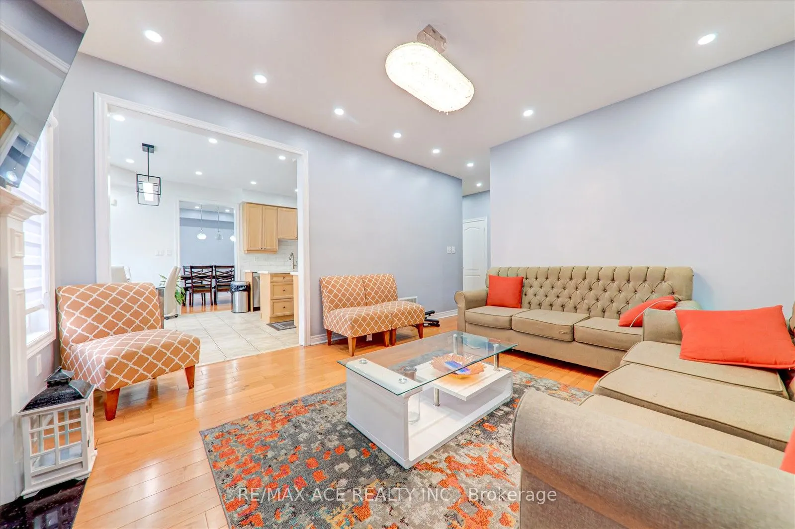 82 Warnford Circle