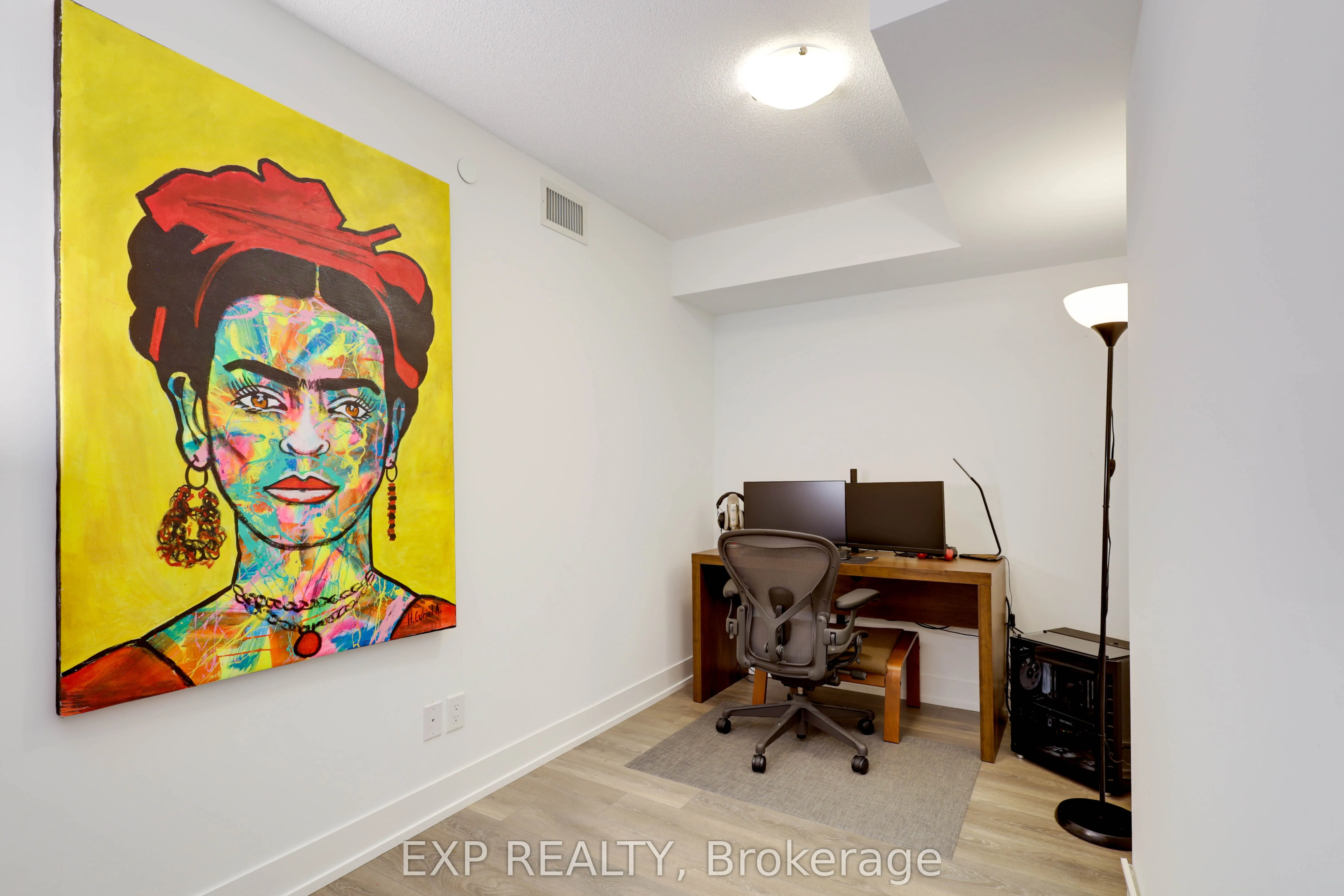 1255 Bayly Street, #1003