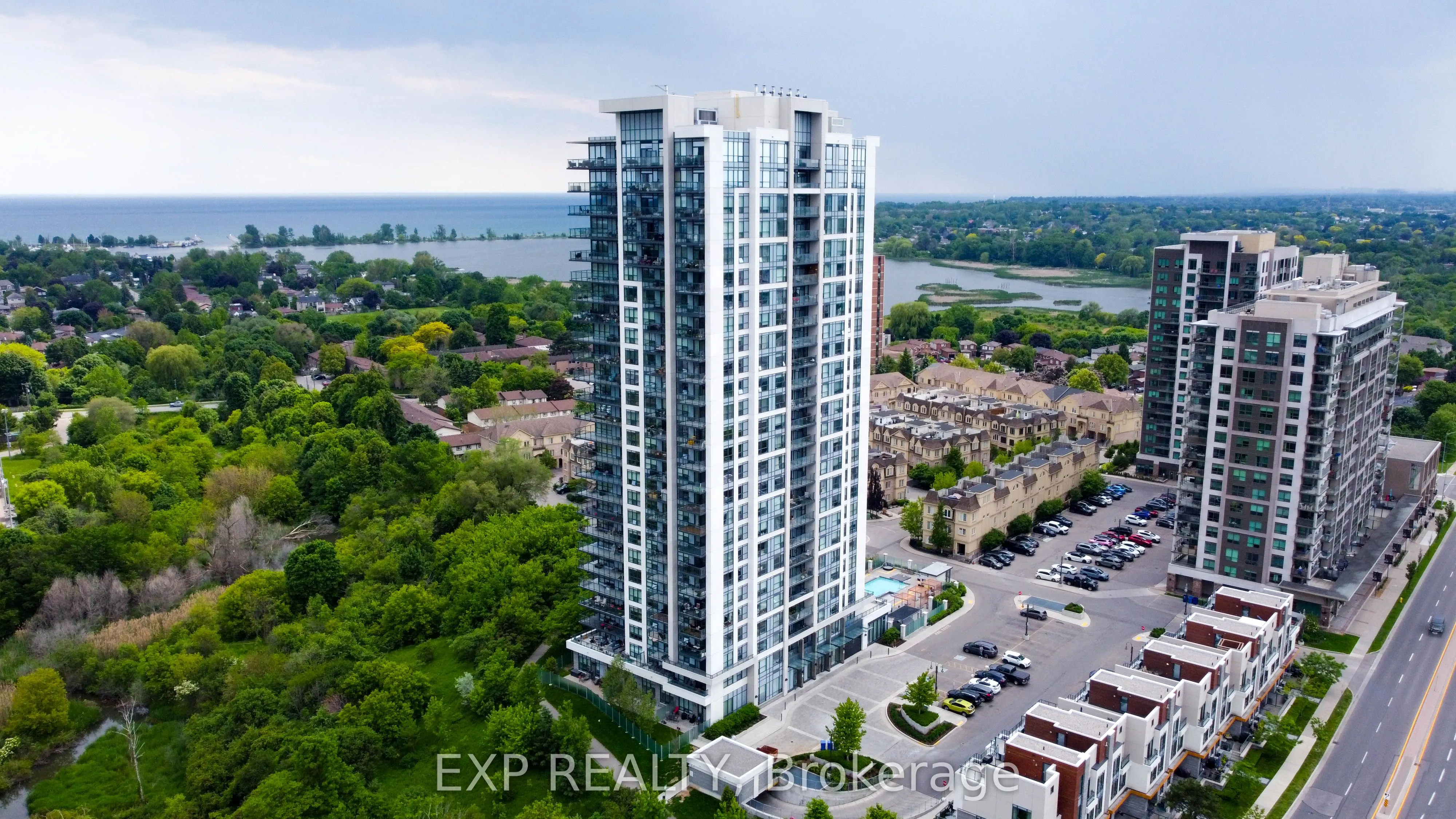 1255 Bayly Street, #1003