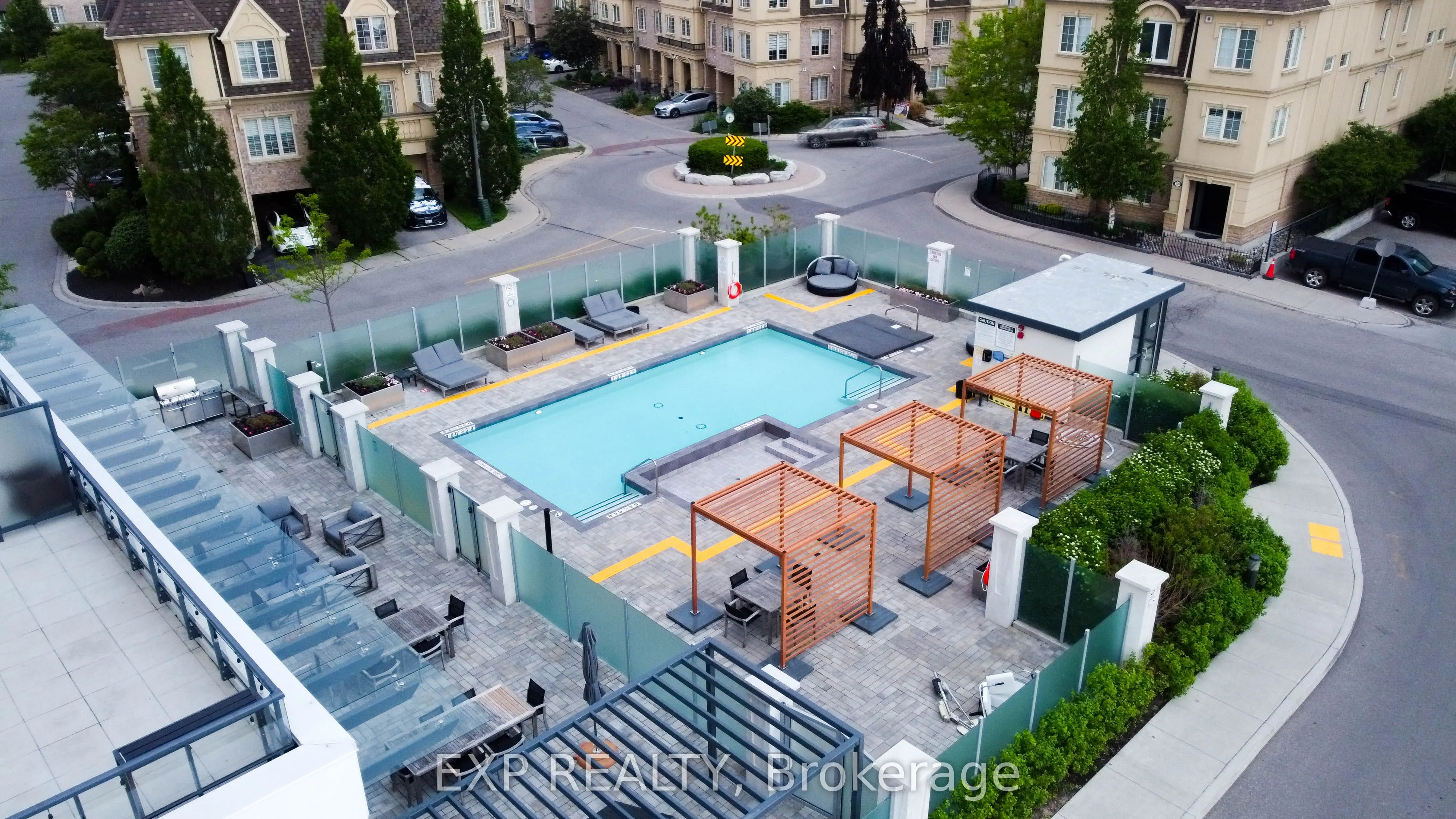 1255 Bayly Street, #1003