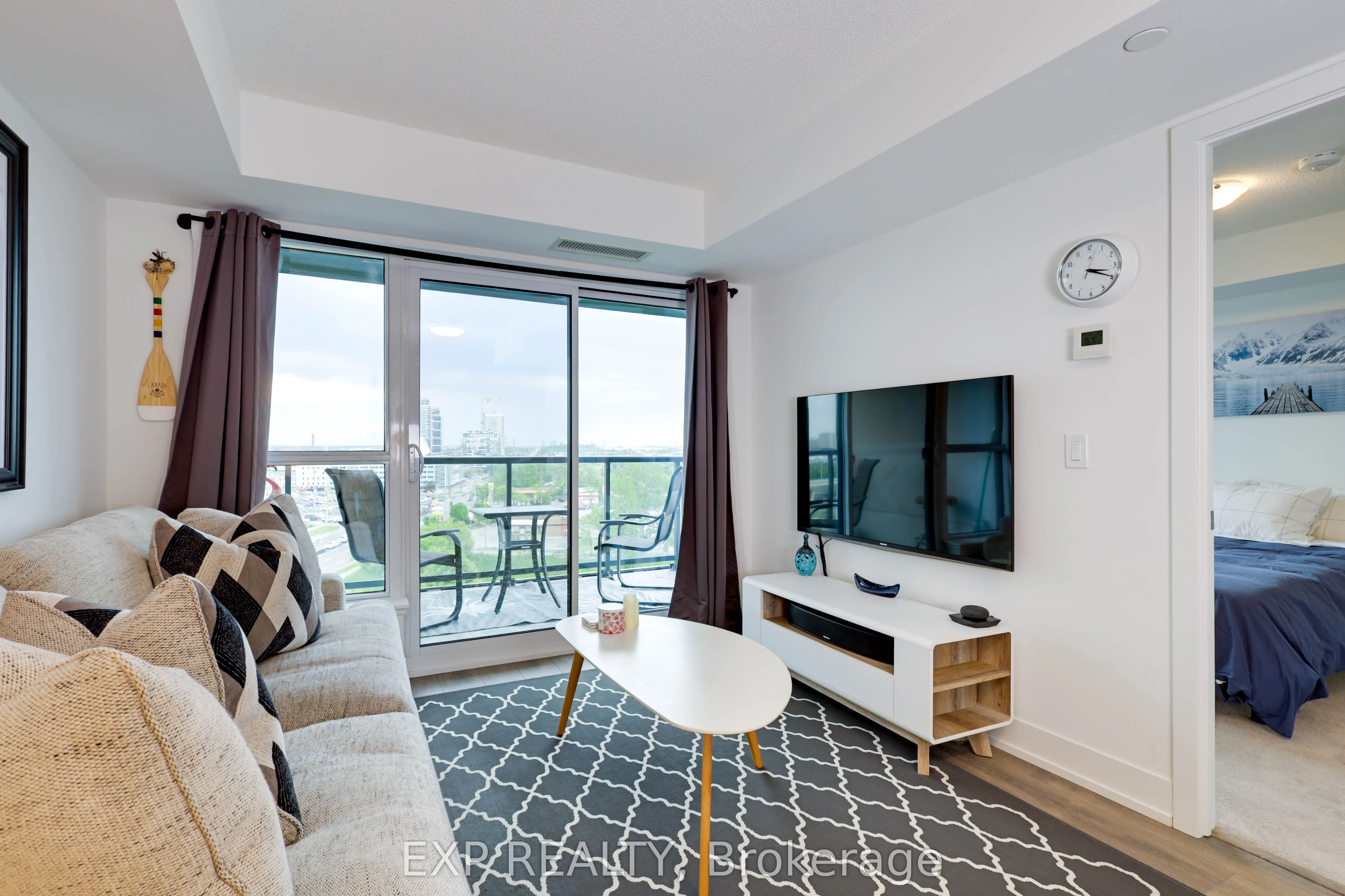 1255 Bayly Street, #1003