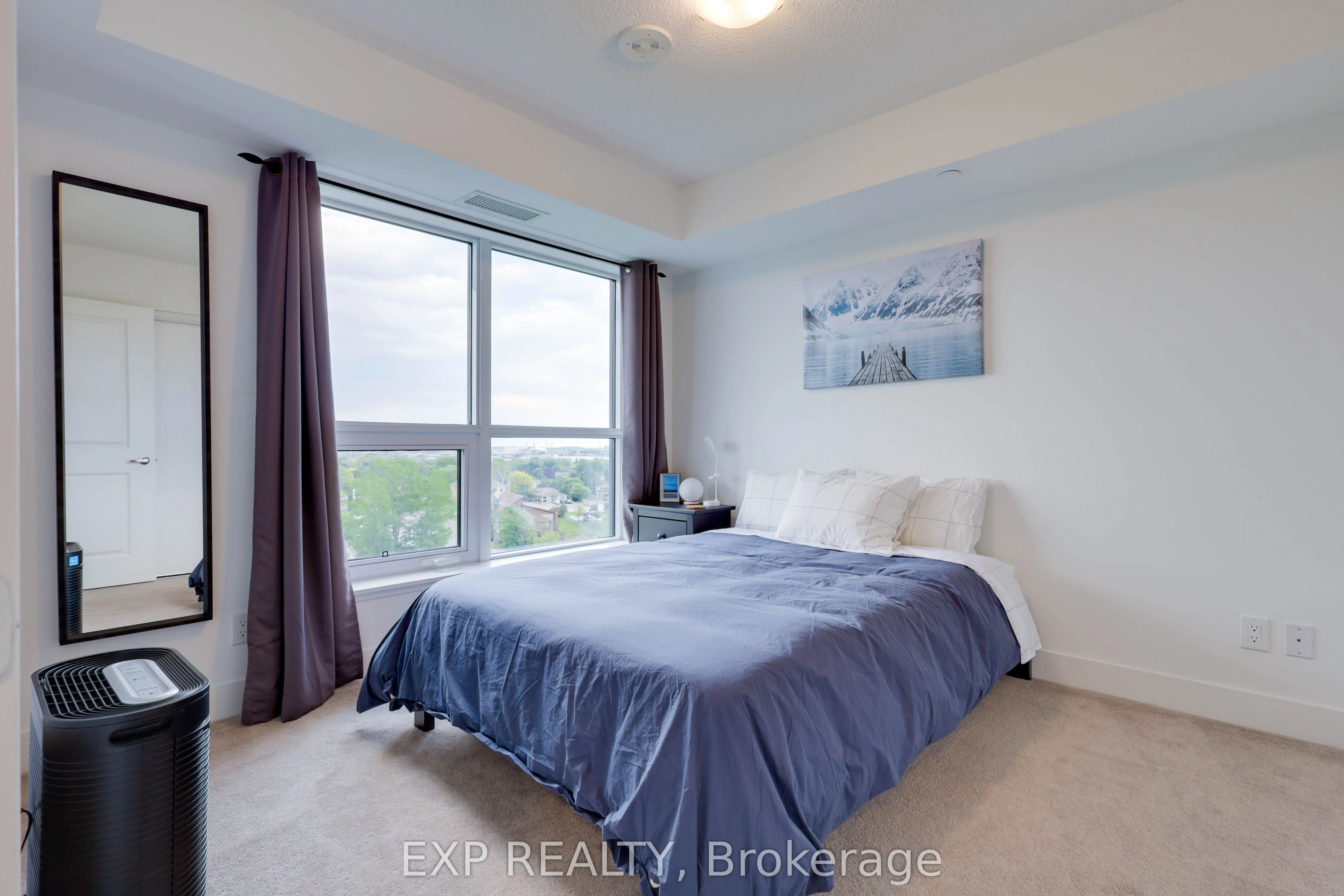 1255 Bayly Street, #1003