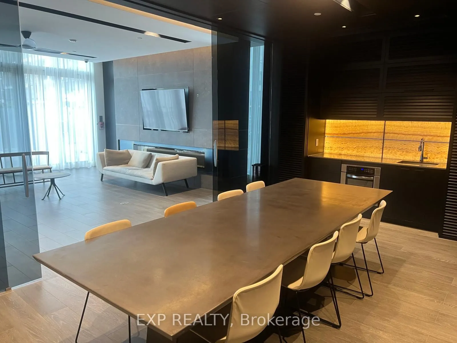 1255 Bayly Street, #1003