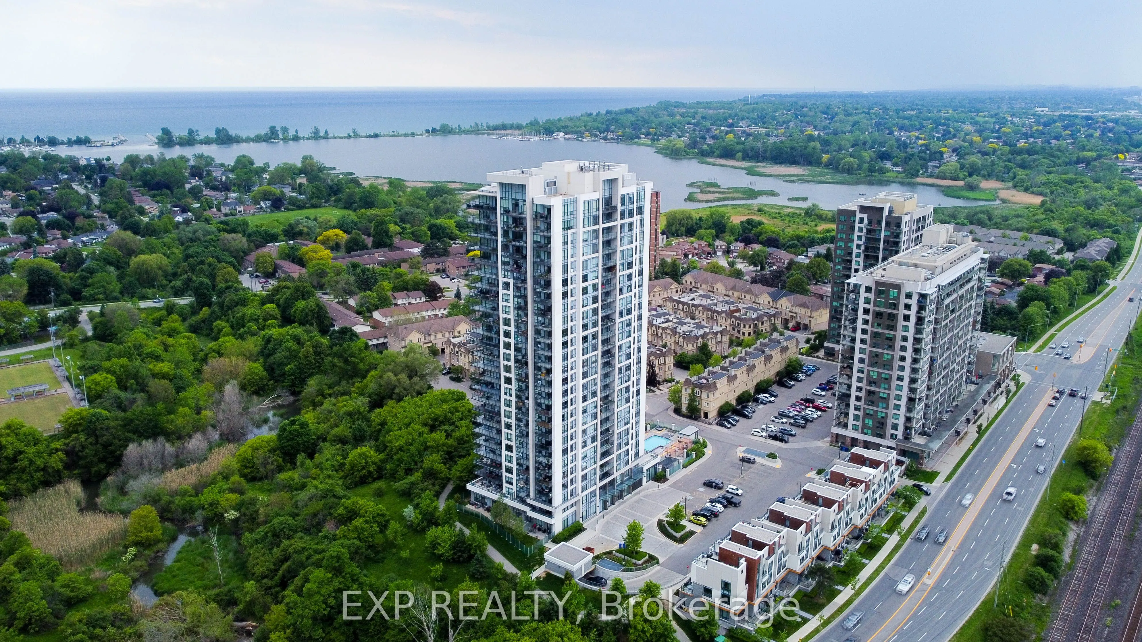 1255 Bayly Street, #1003