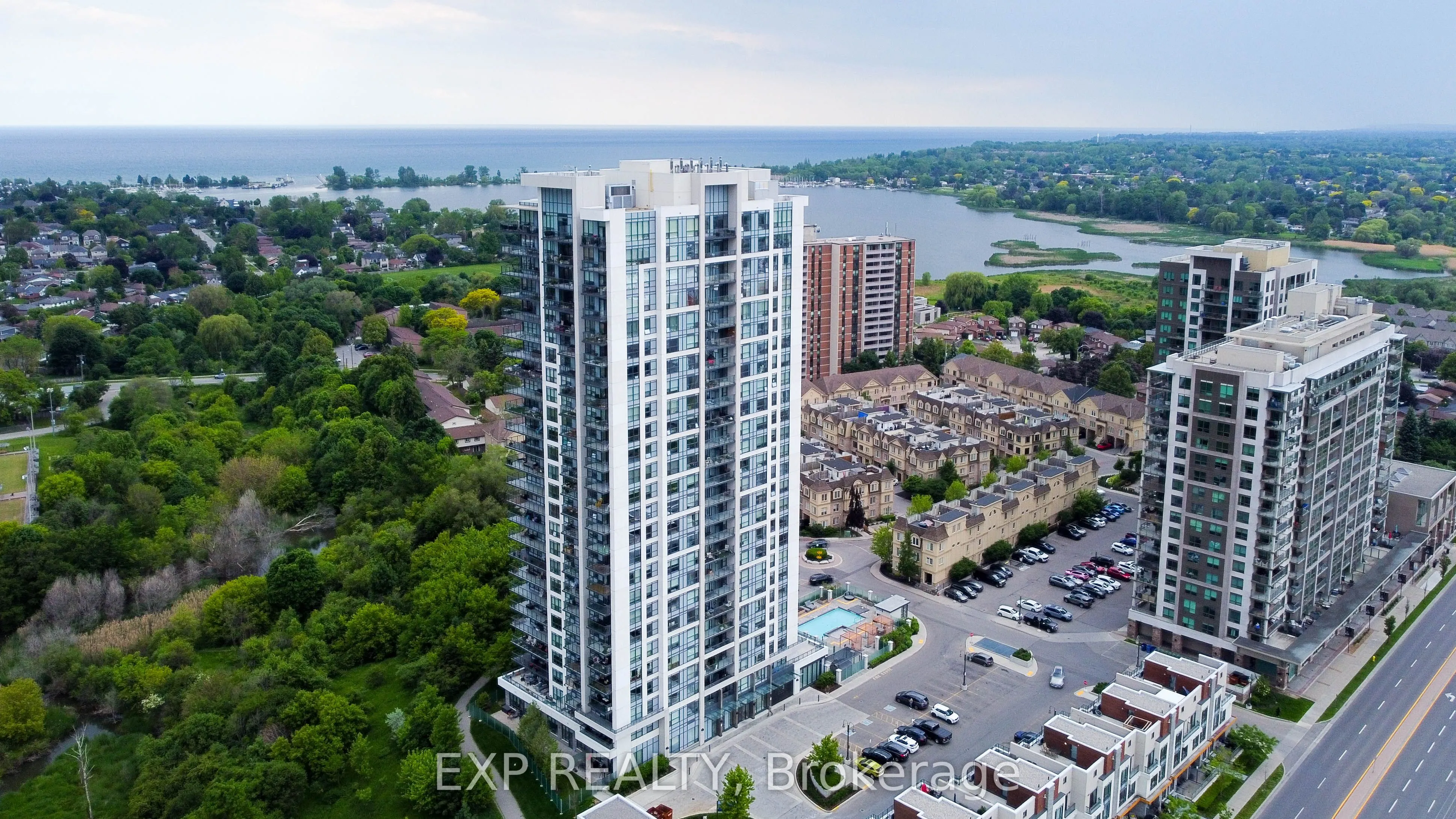 1255 Bayly Street, #1003