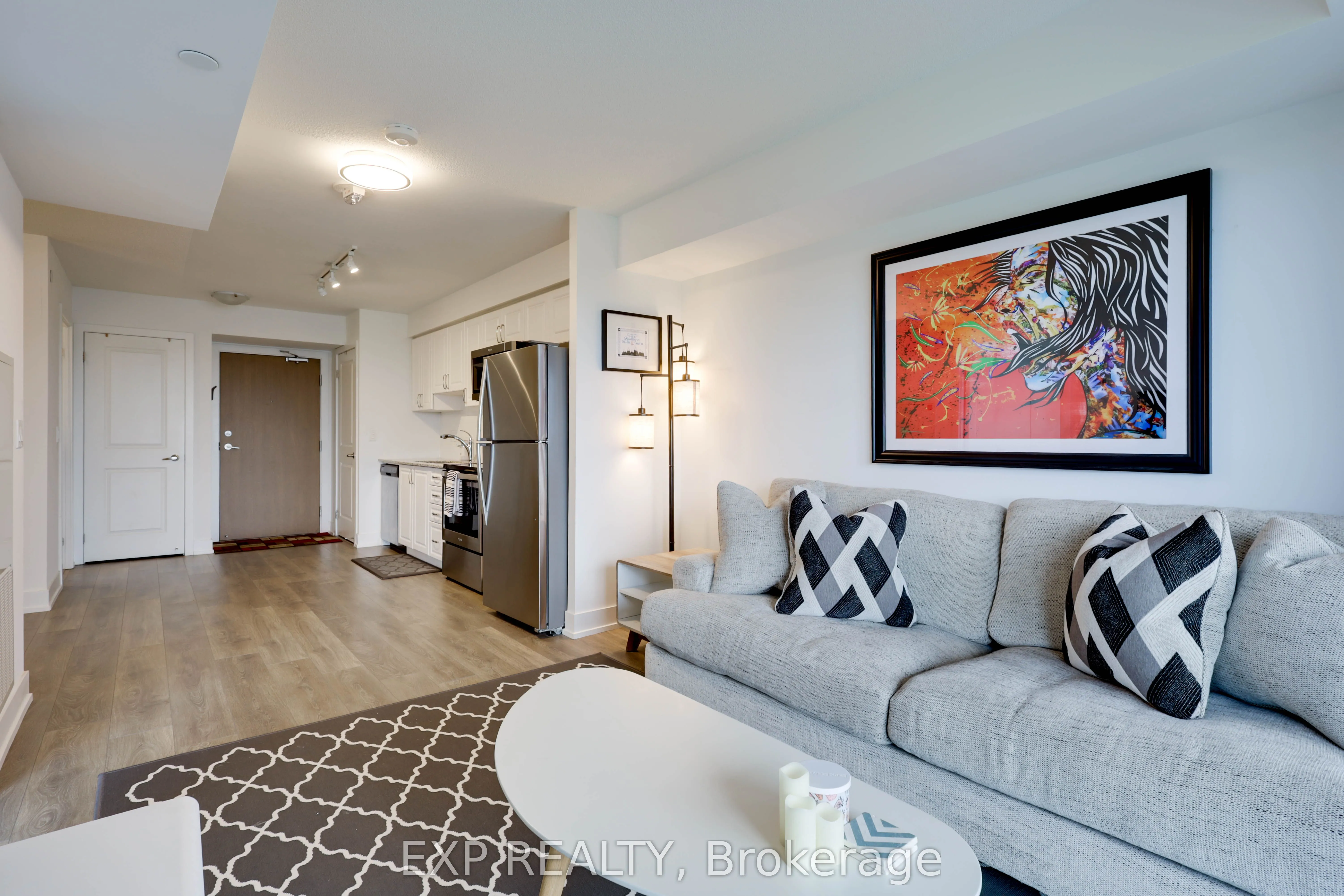 1255 Bayly Street, #1003