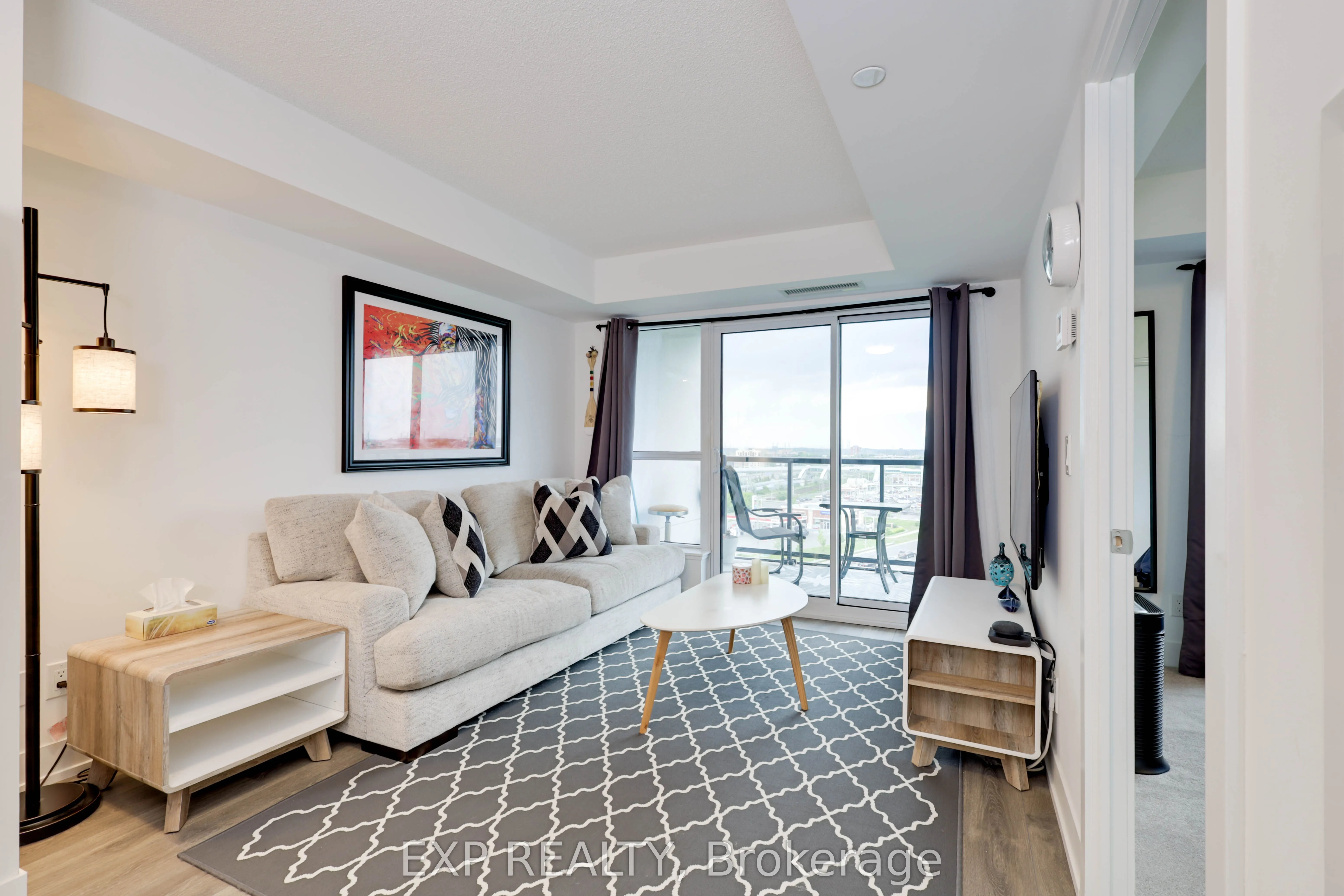1255 Bayly Street, #1003