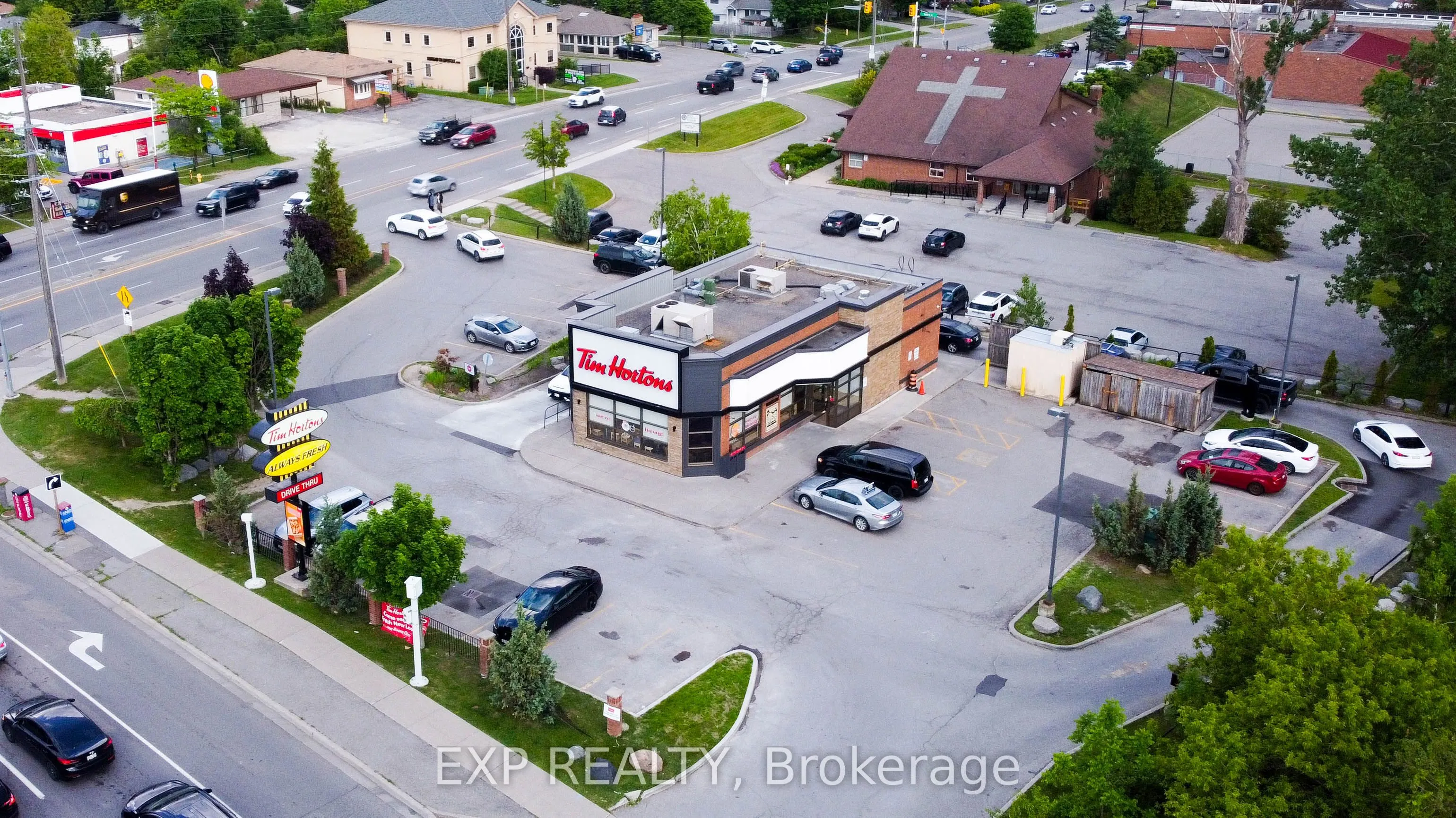 1255 Bayly Street, #1003