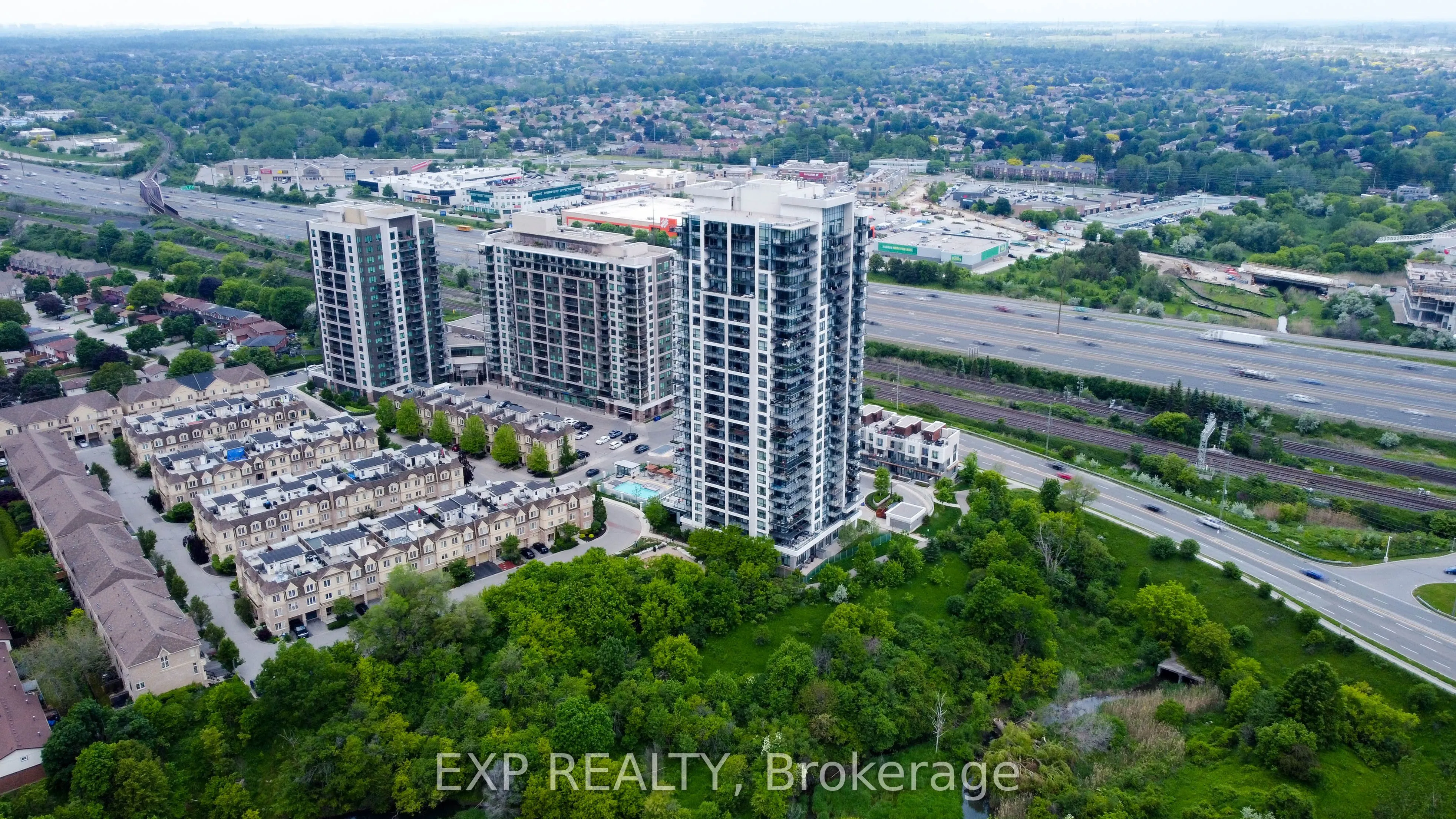 1255 Bayly Street, #1003